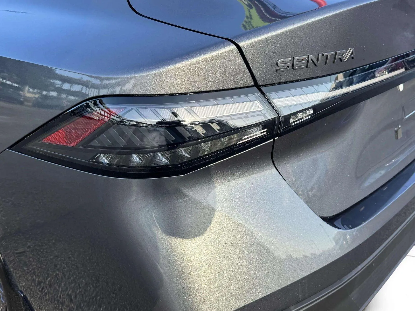 Nissan Sentra photo 48