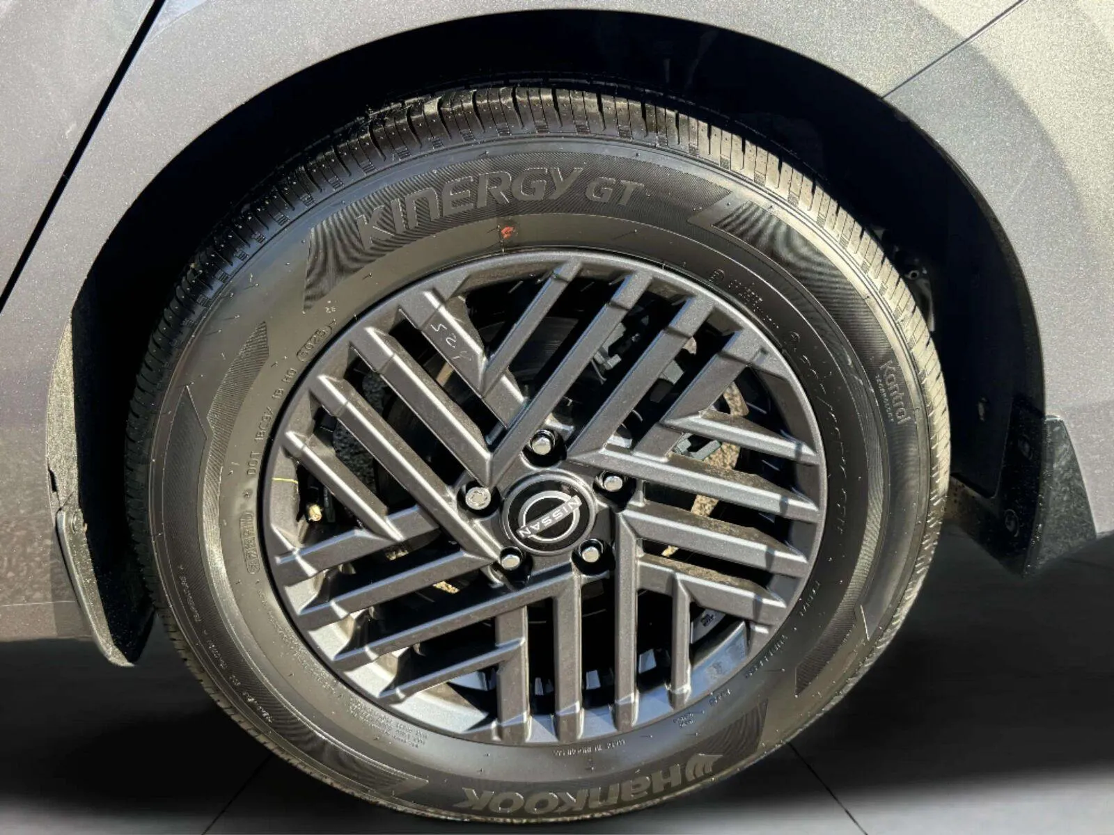Nissan Sentra photo 51