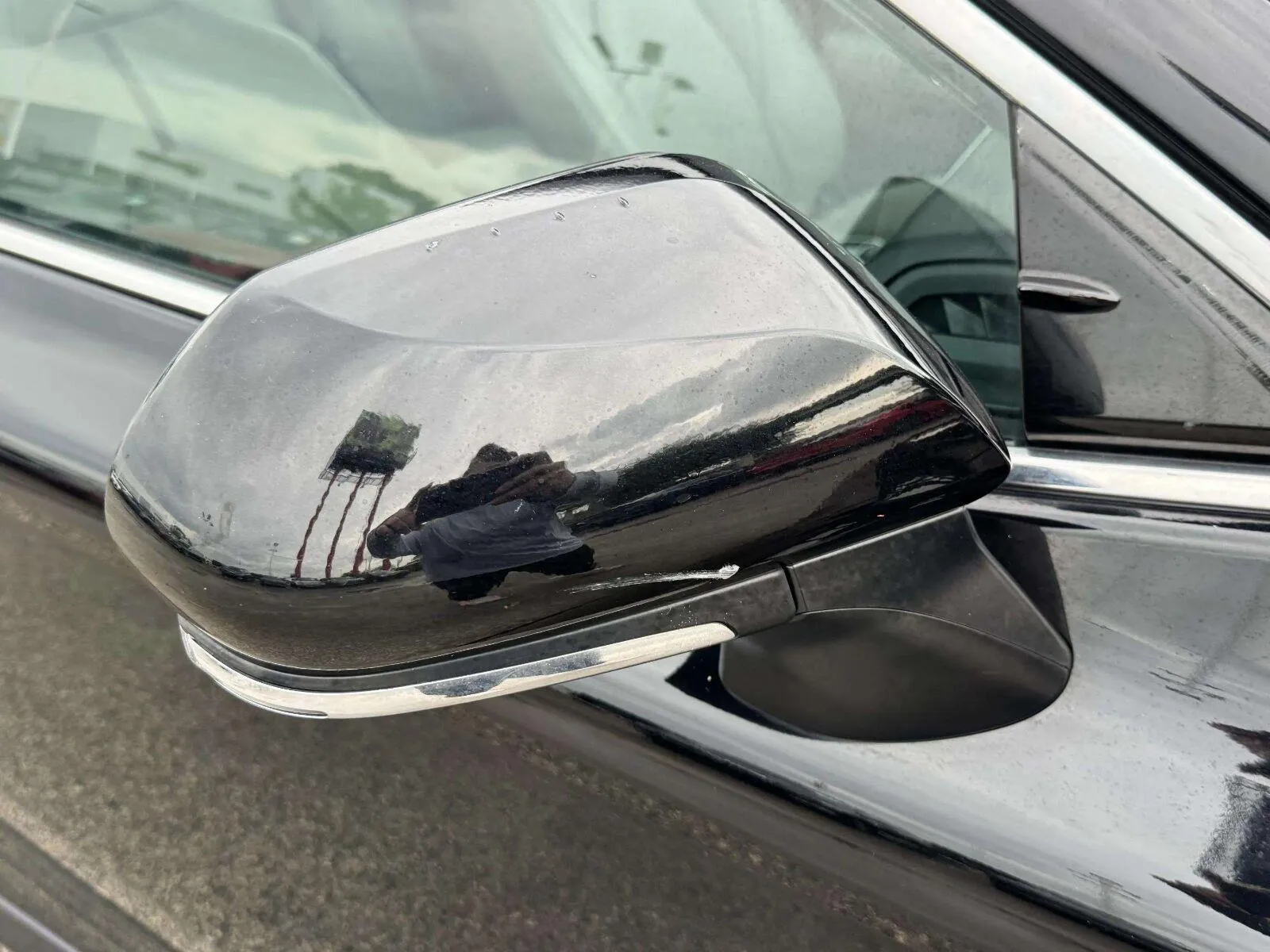 Toyota Camry photo 10