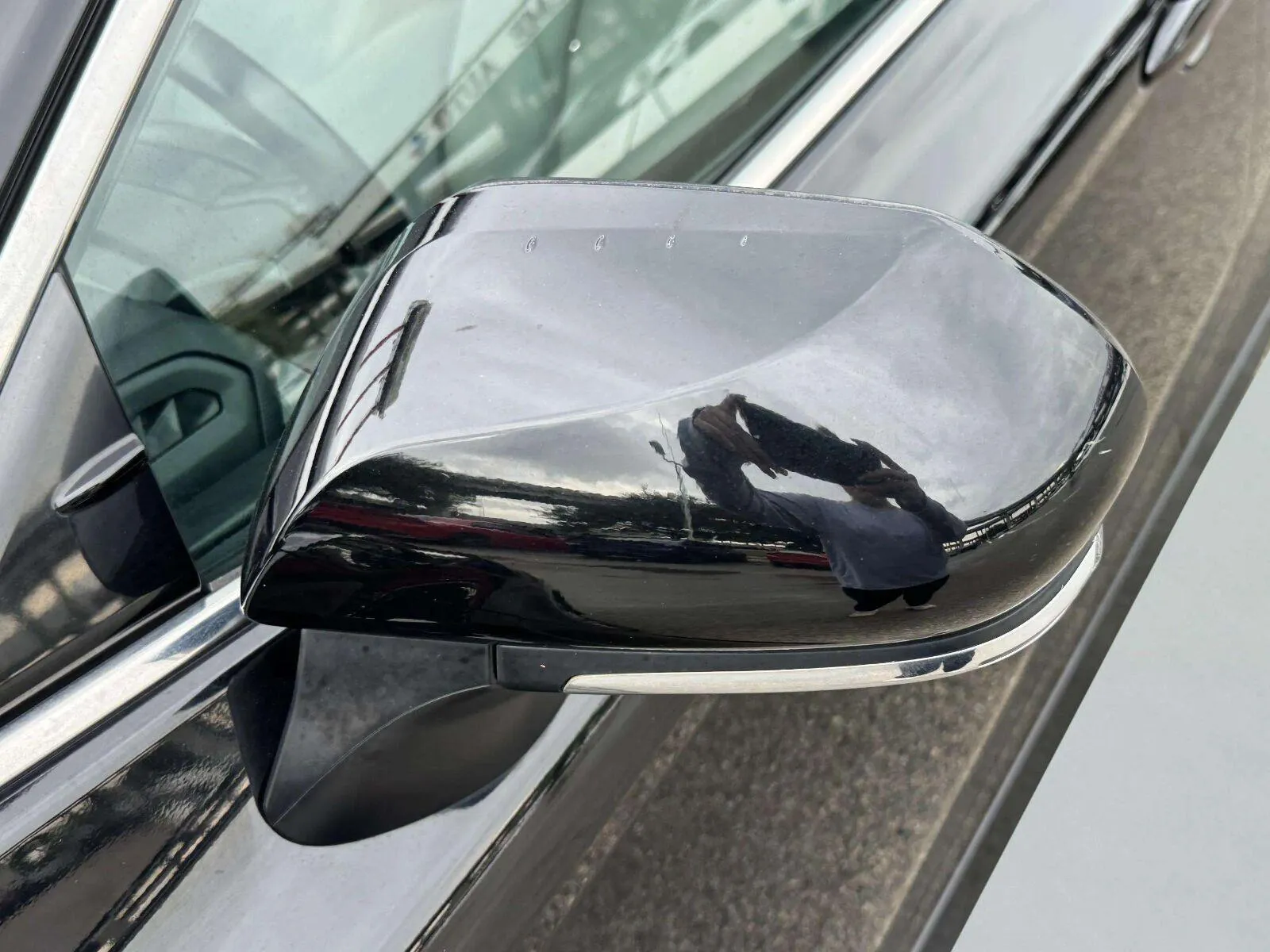 Toyota Camry photo 13
