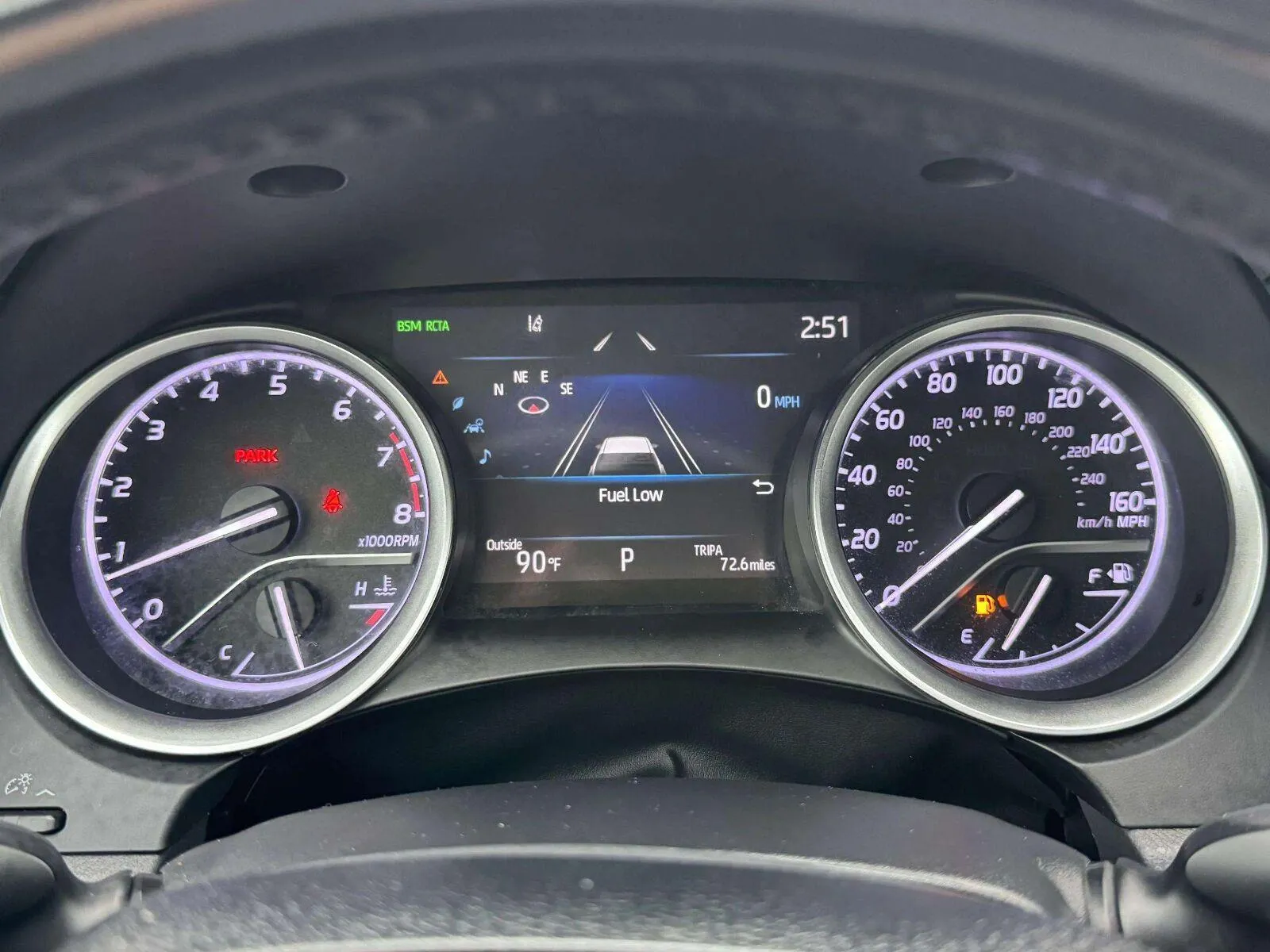 Toyota Camry photo 20