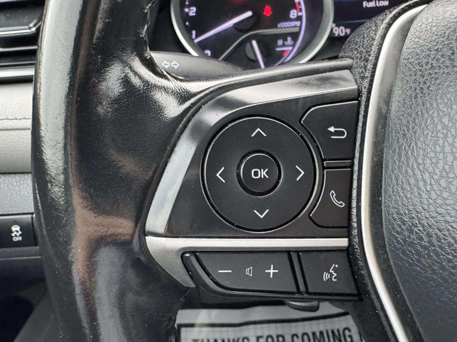 Toyota Camry photo 23