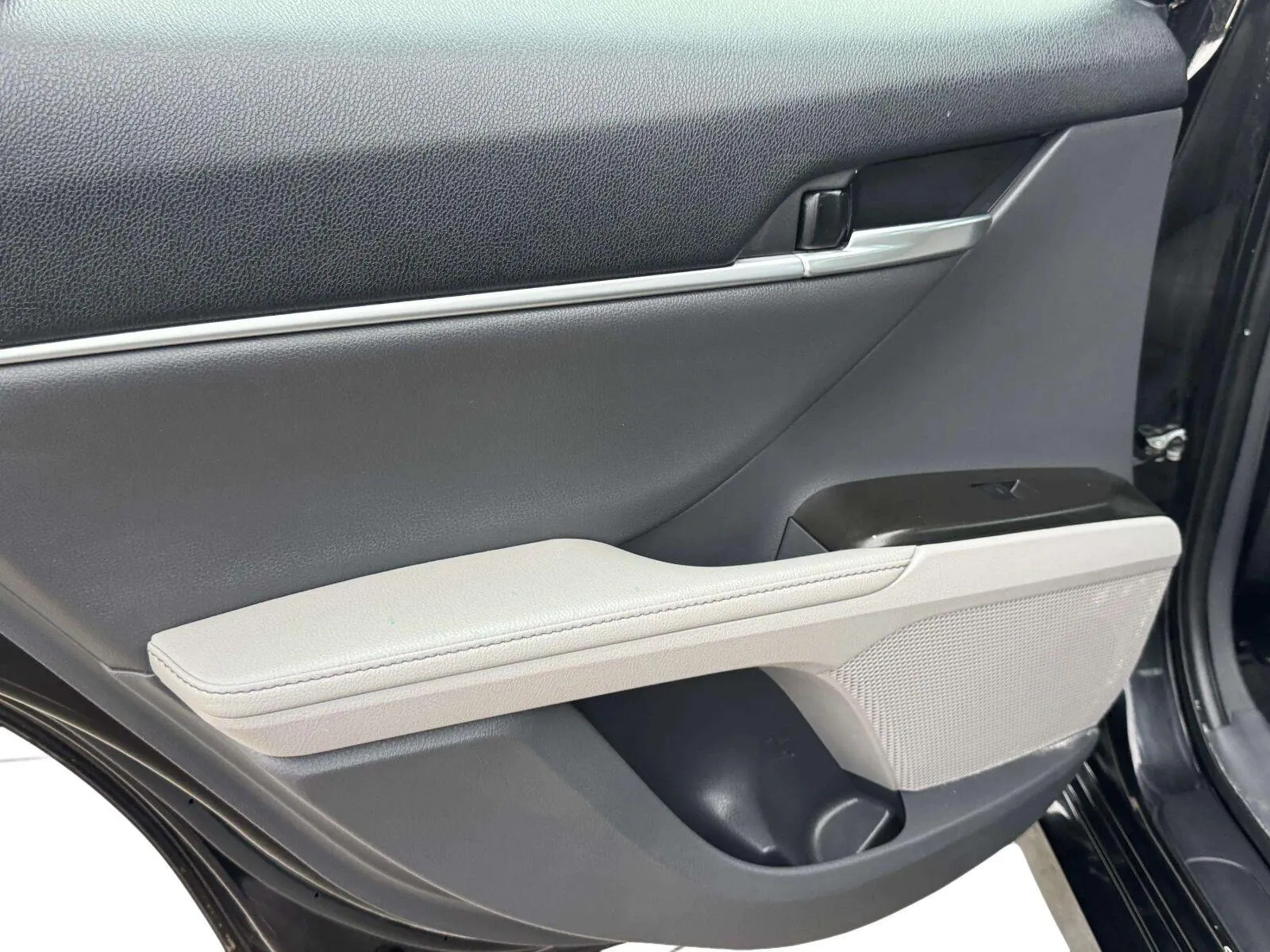 Toyota Camry photo 31