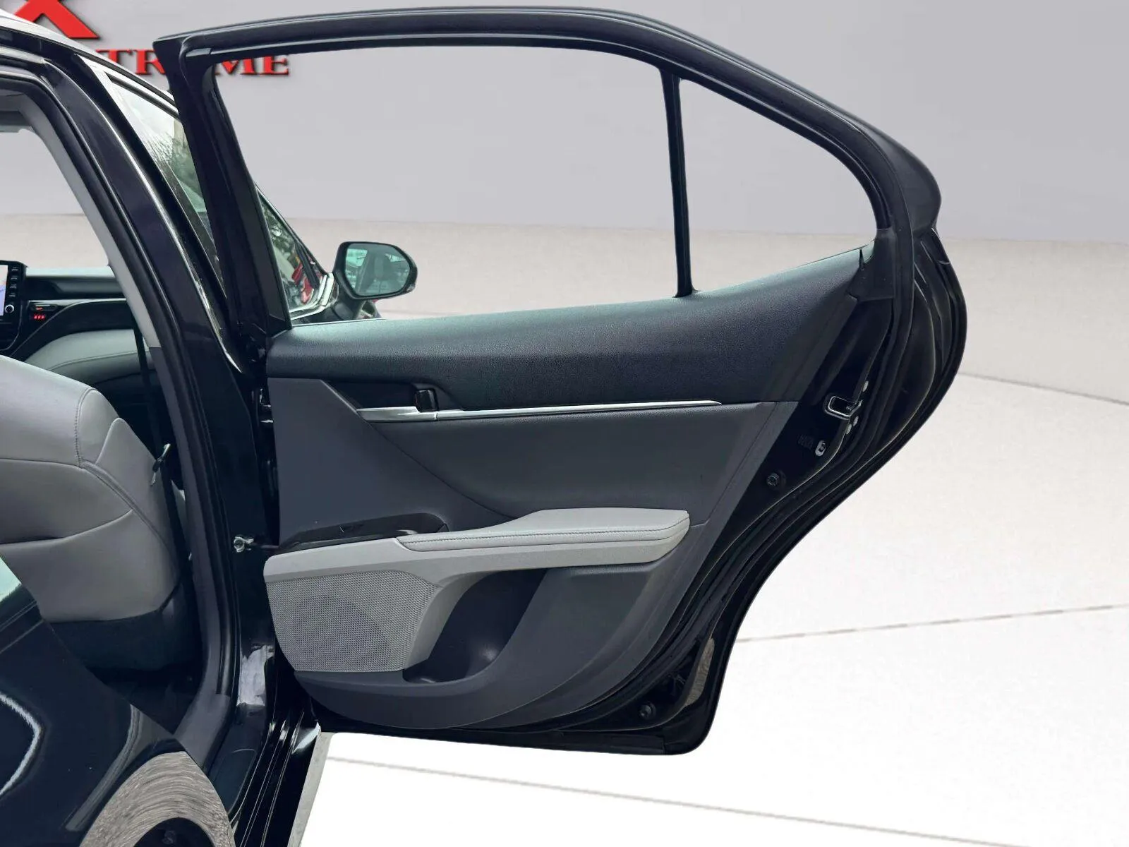 Toyota Camry photo 34
