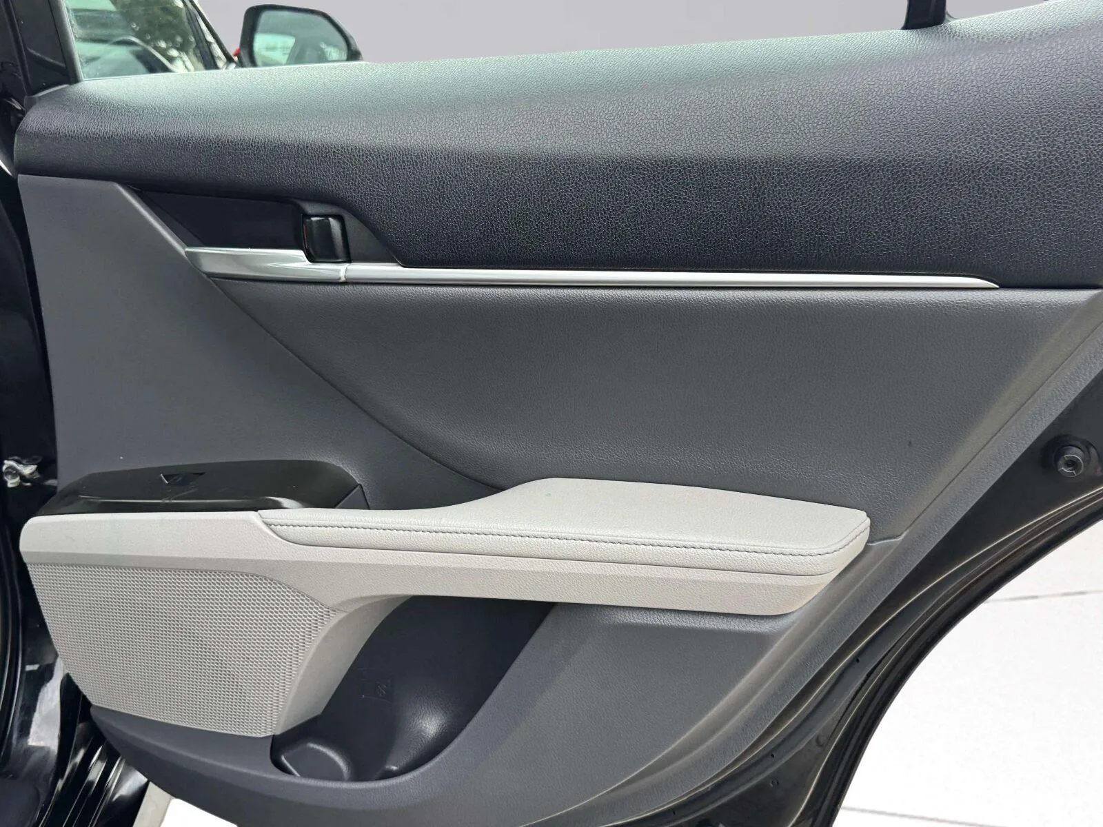 Toyota Camry photo 35