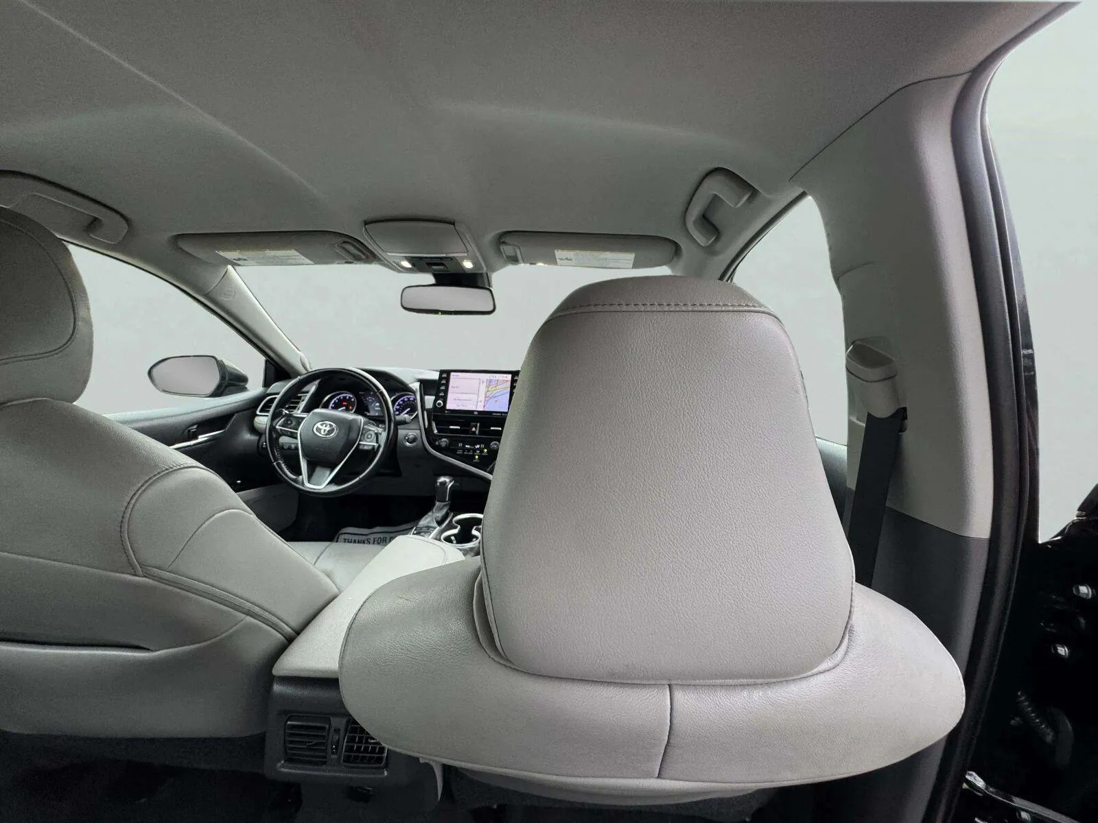 Toyota Camry photo 37