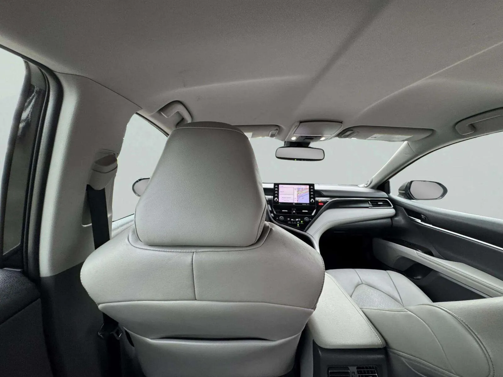 Toyota Camry photo 39
