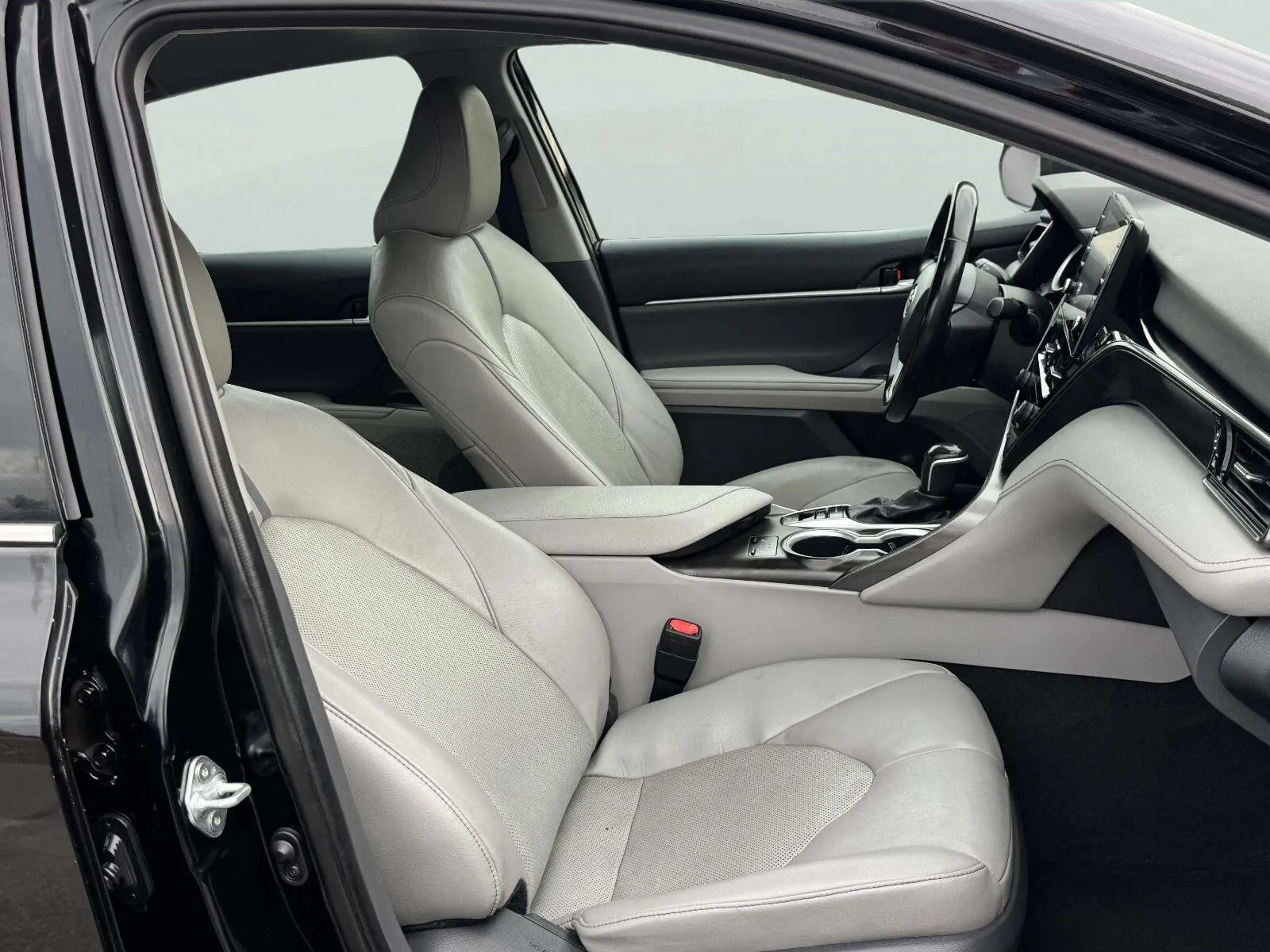 Toyota Camry photo 40