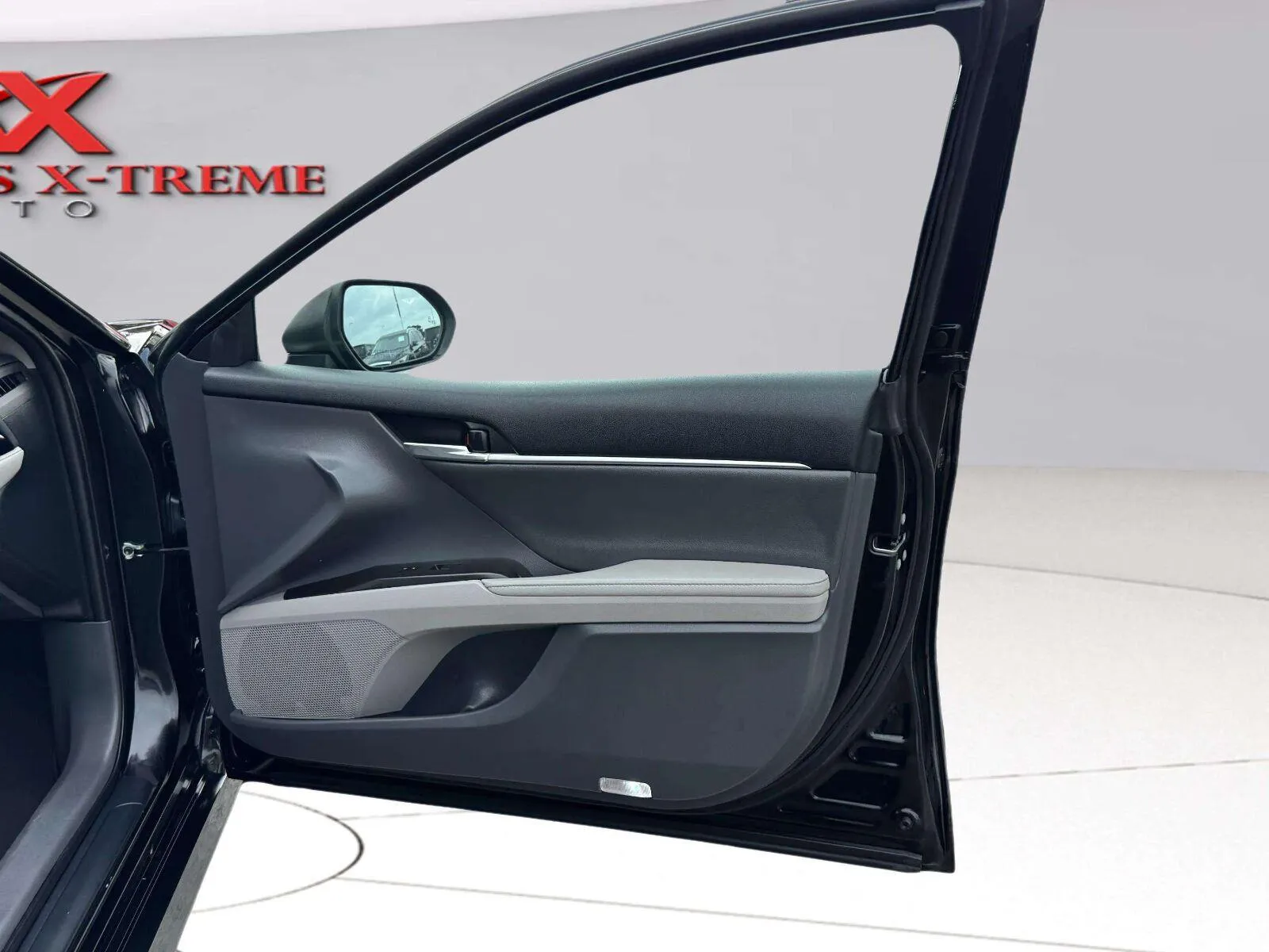 Toyota Camry photo 41