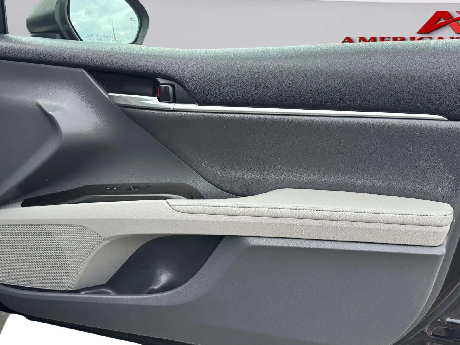 Toyota Camry photo 42