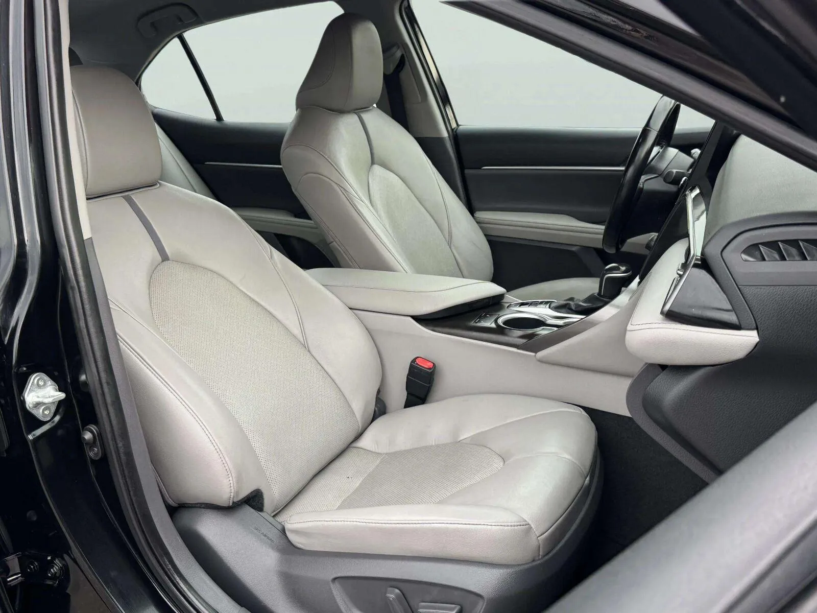 Toyota Camry photo 43