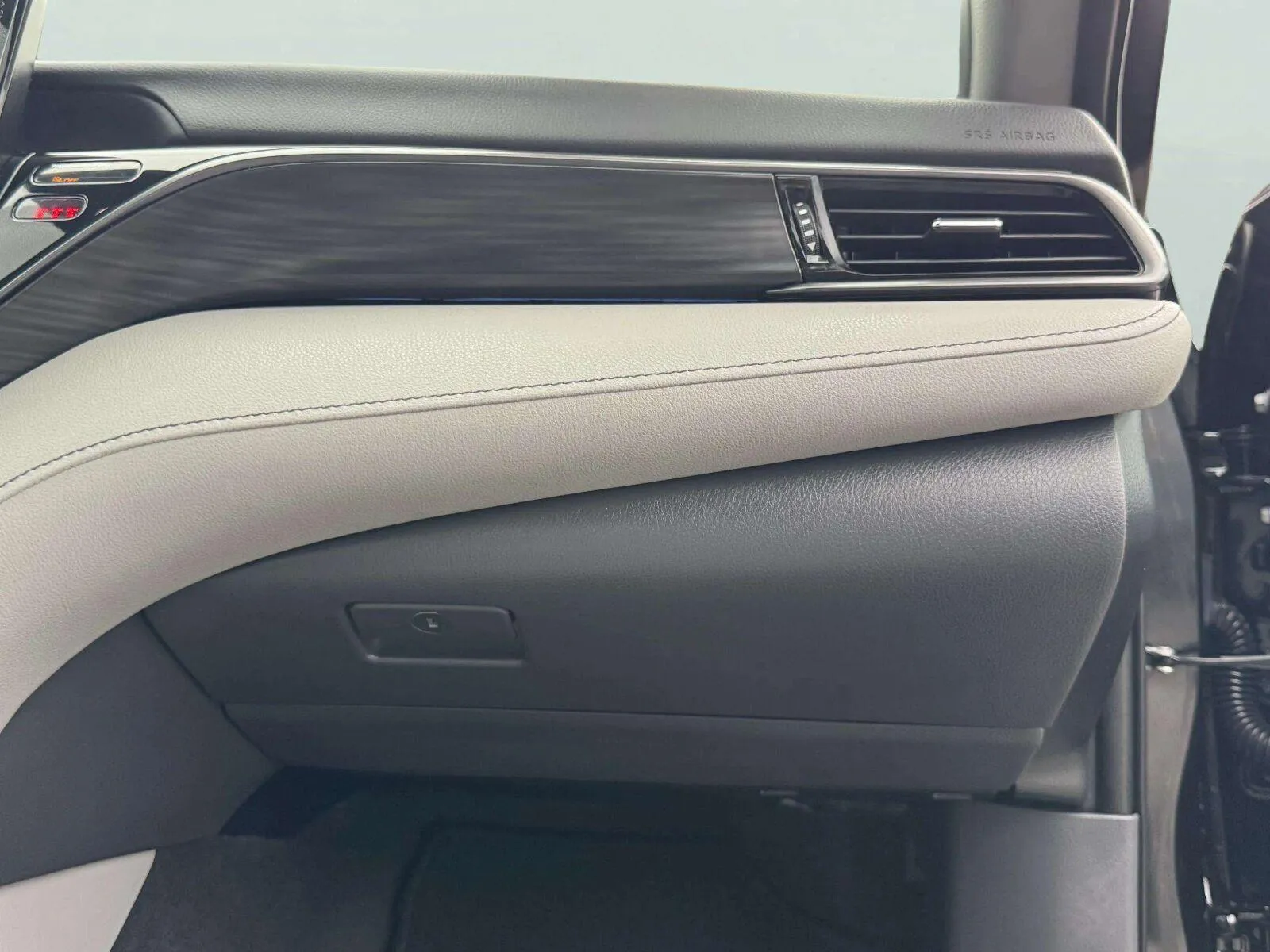 Toyota Camry photo 44