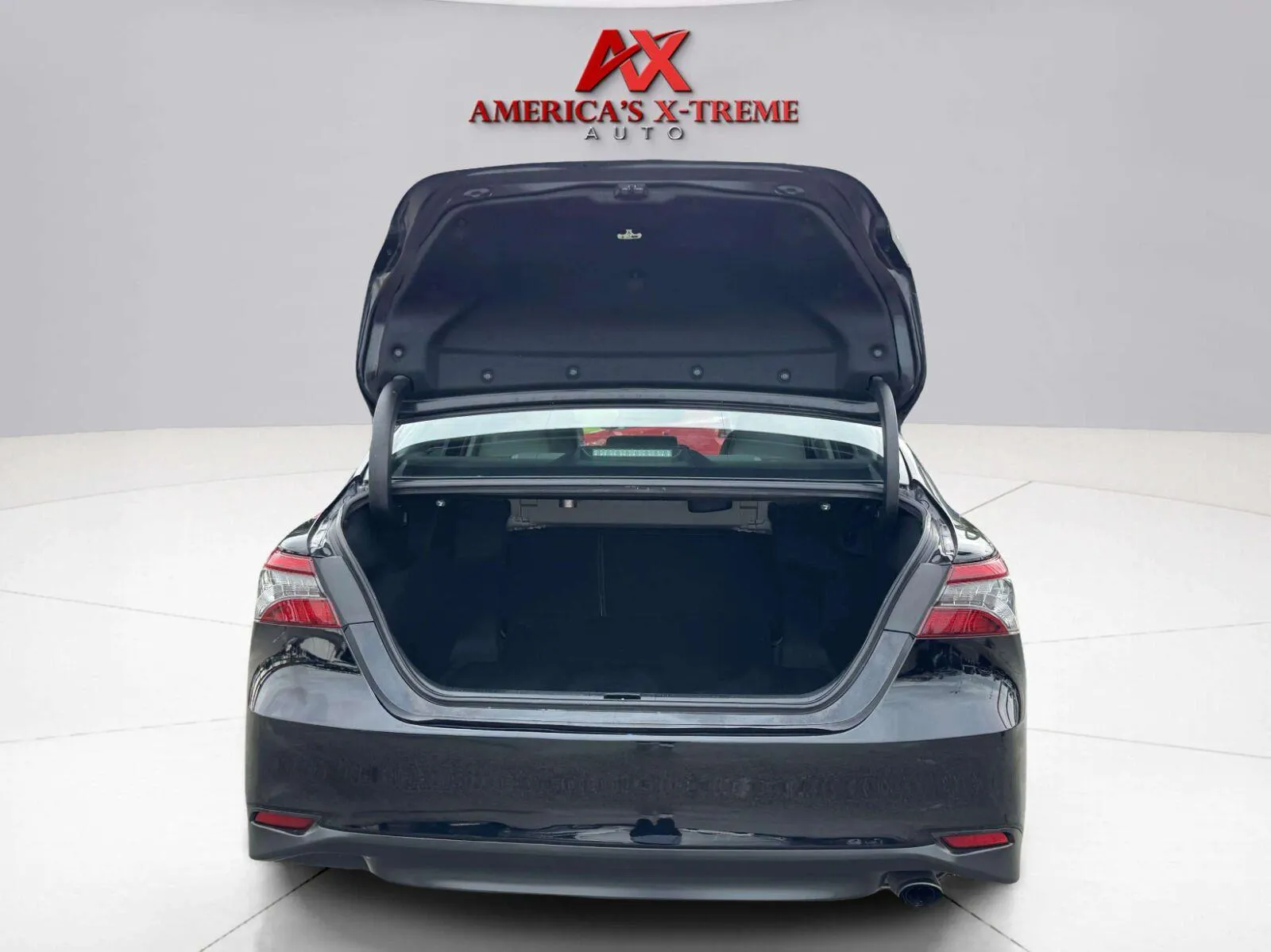 Toyota Camry photo 45