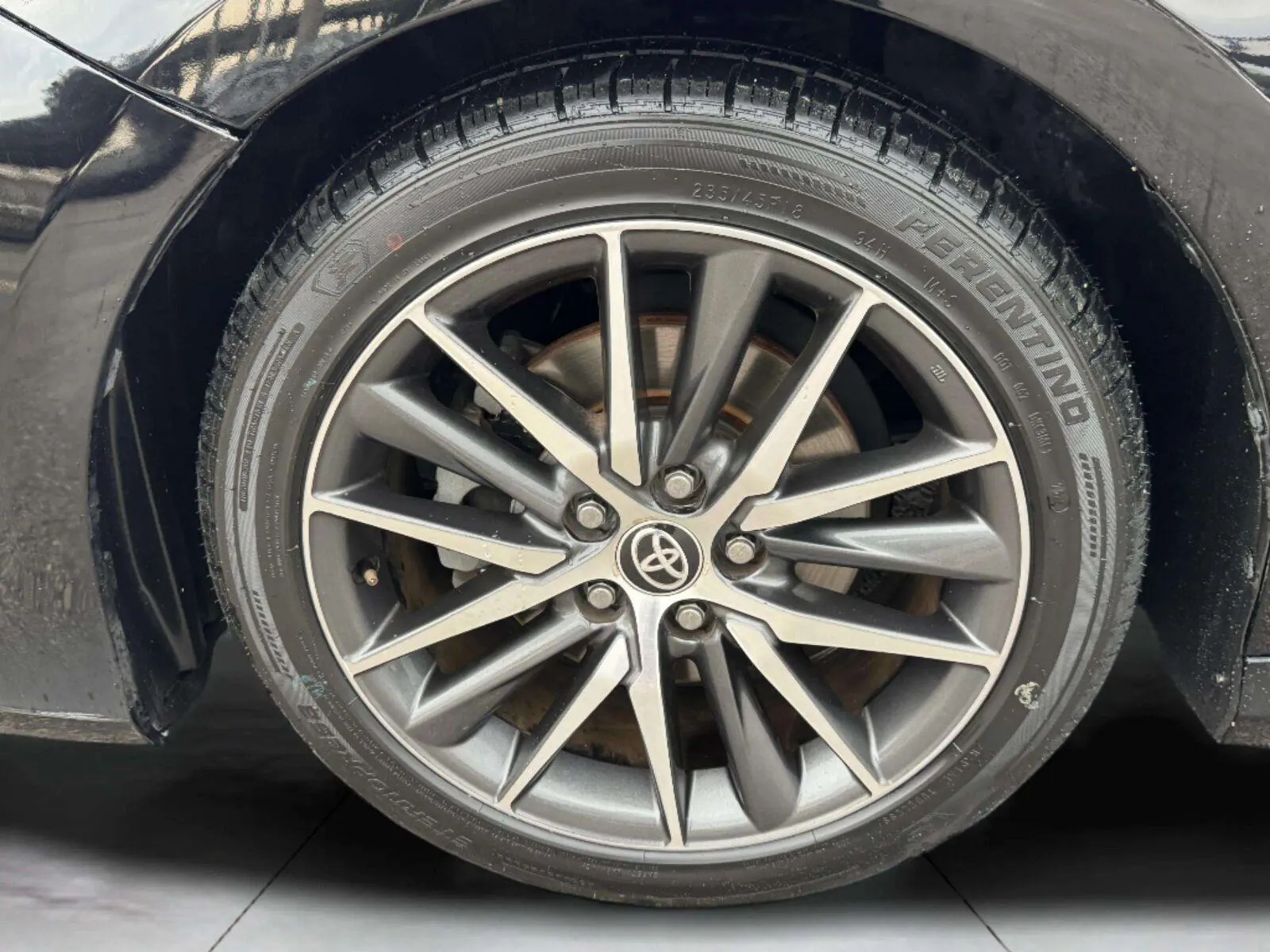Toyota Camry photo 46