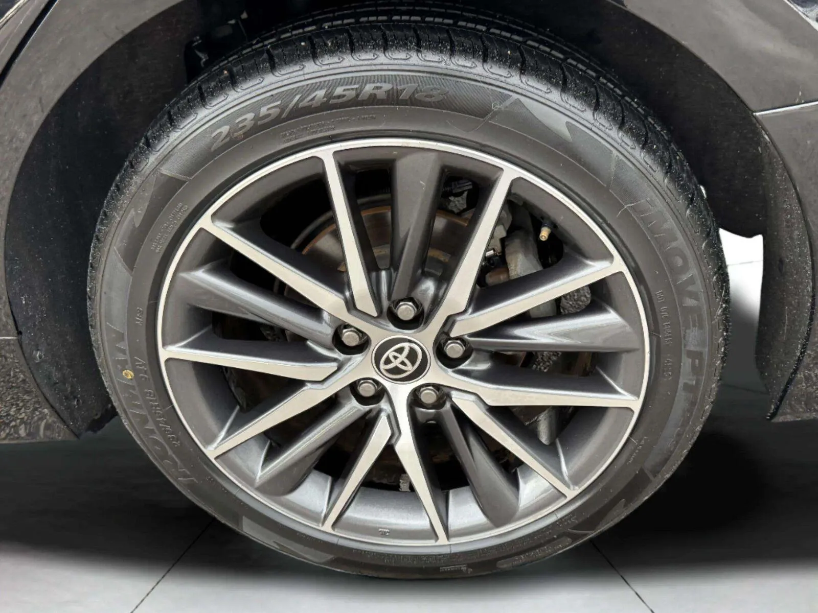 Toyota Camry photo 47