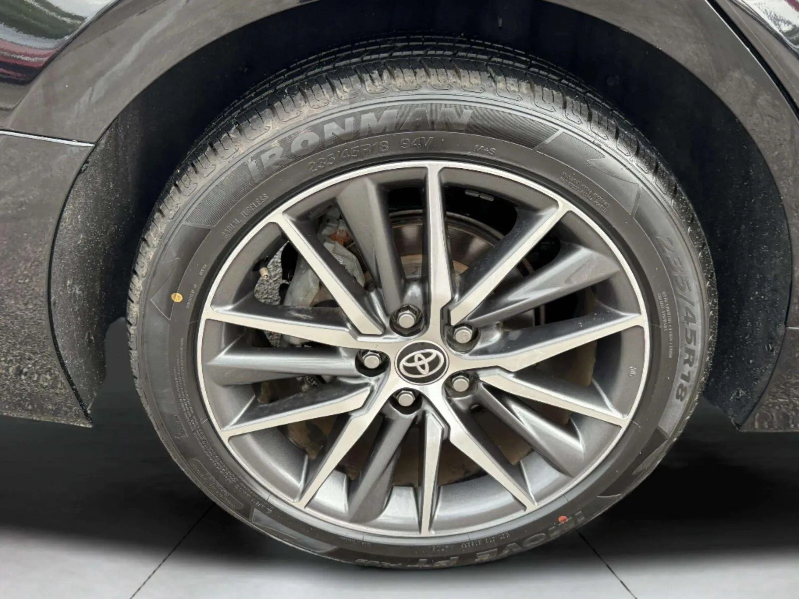 Toyota Camry photo 48