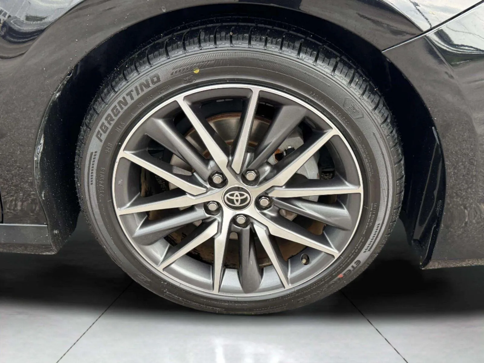 Toyota Camry photo 49
