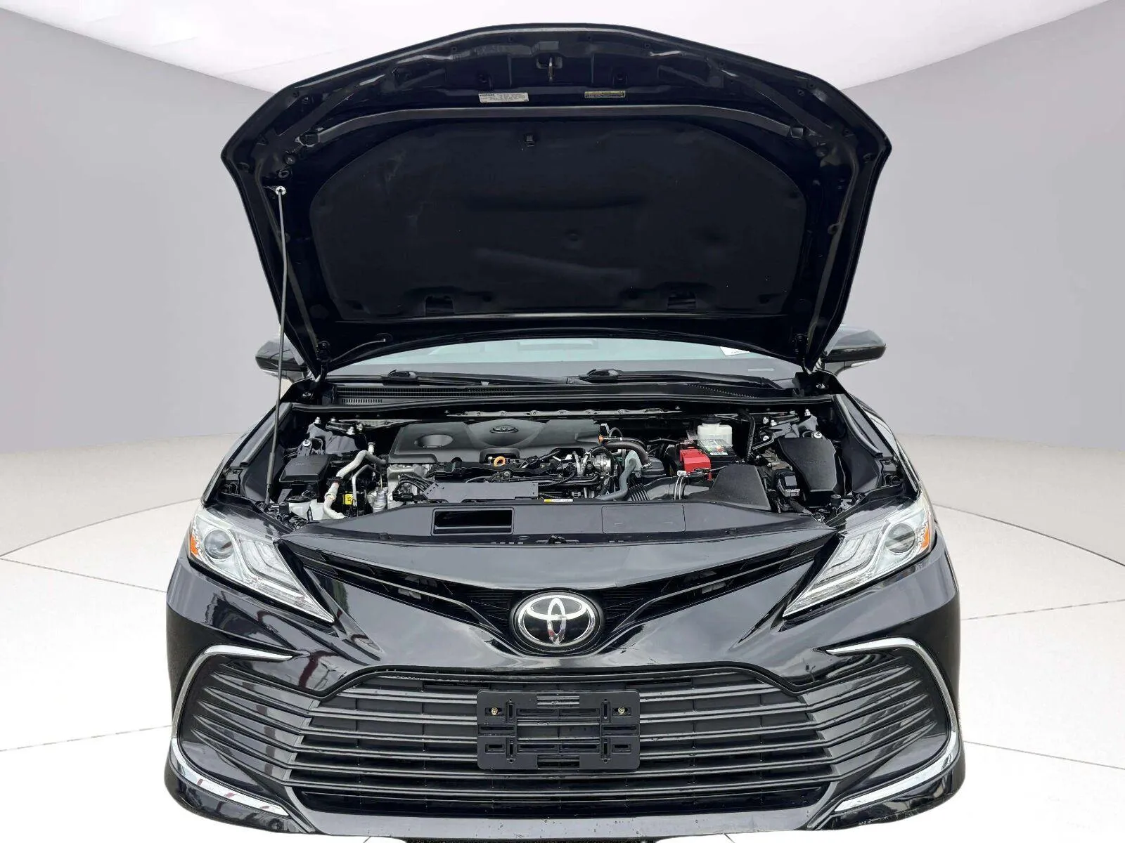 Toyota Camry photo 50
