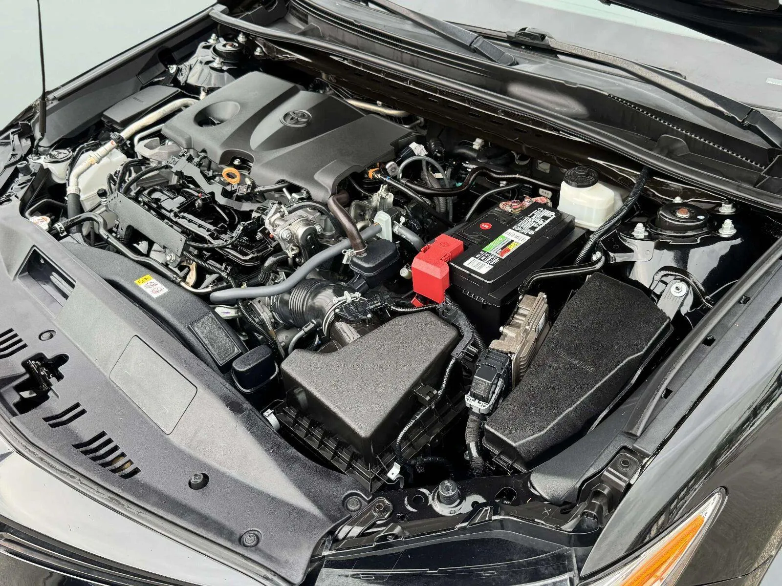 Toyota Camry photo 52