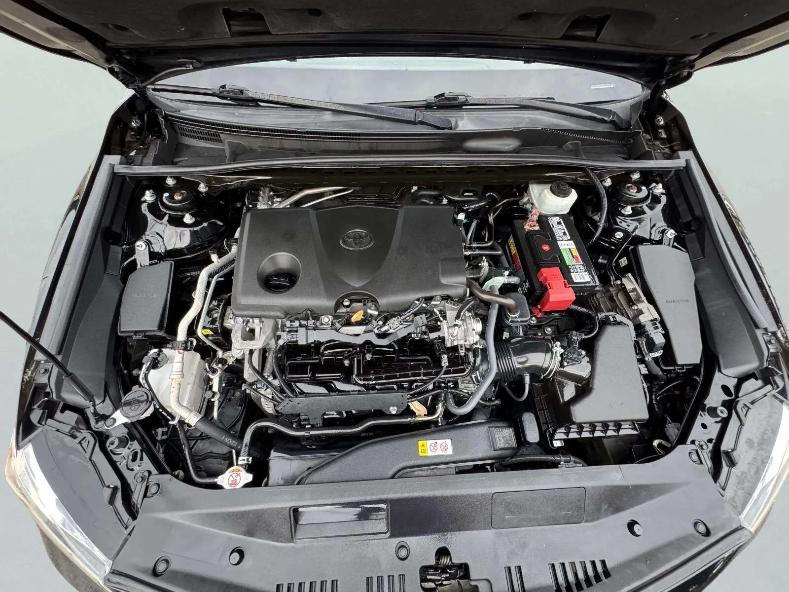 Toyota Camry photo 53