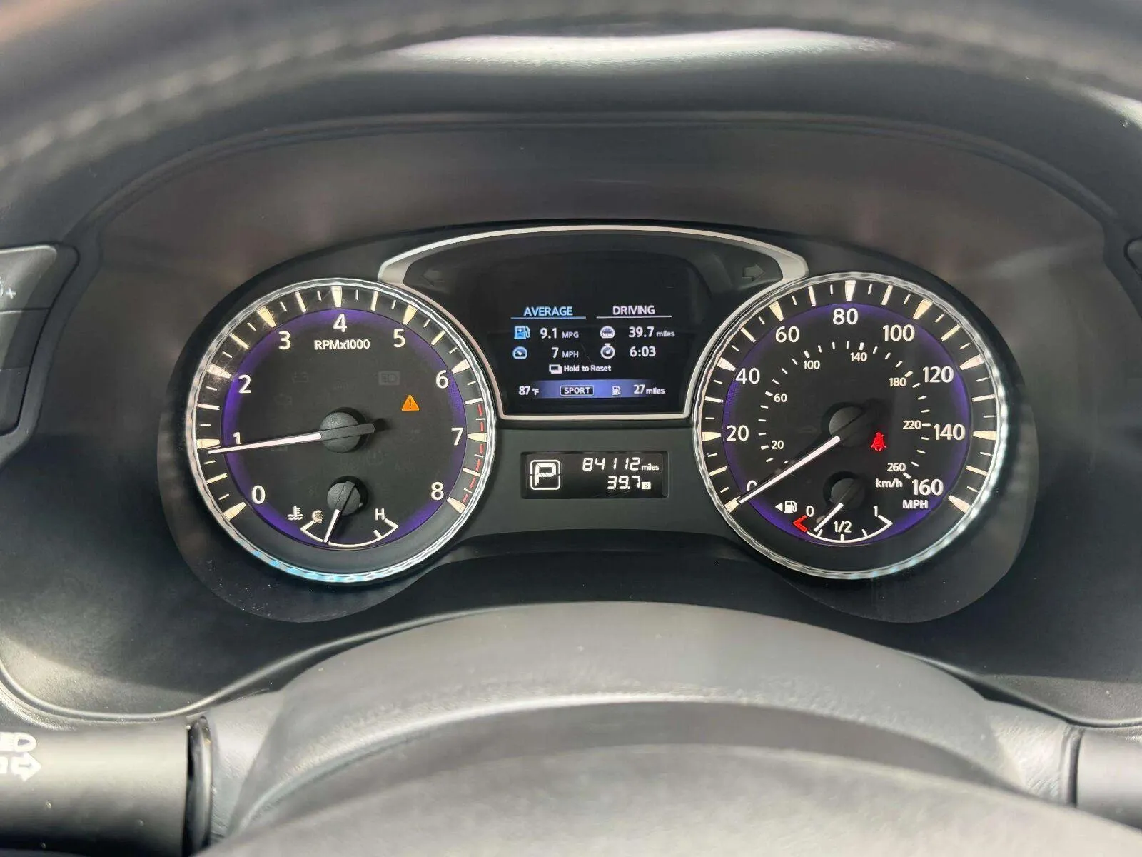 Infiniti QX60 photo 20