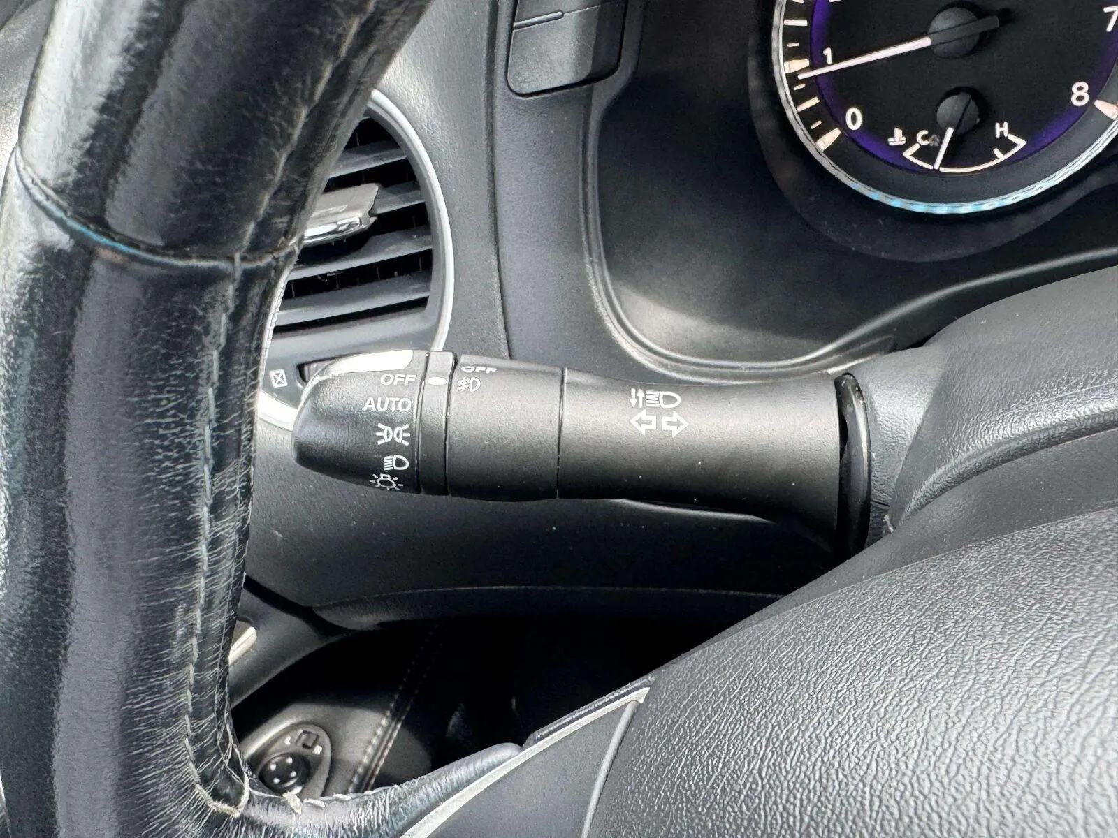 Infiniti QX60 photo 21