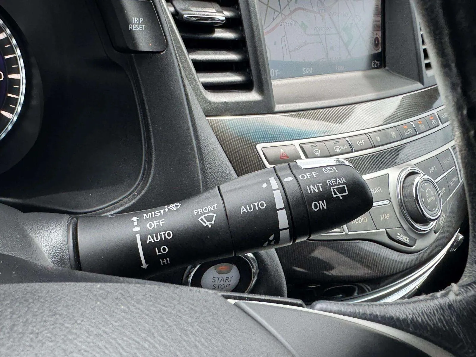 Infiniti QX60 photo 22
