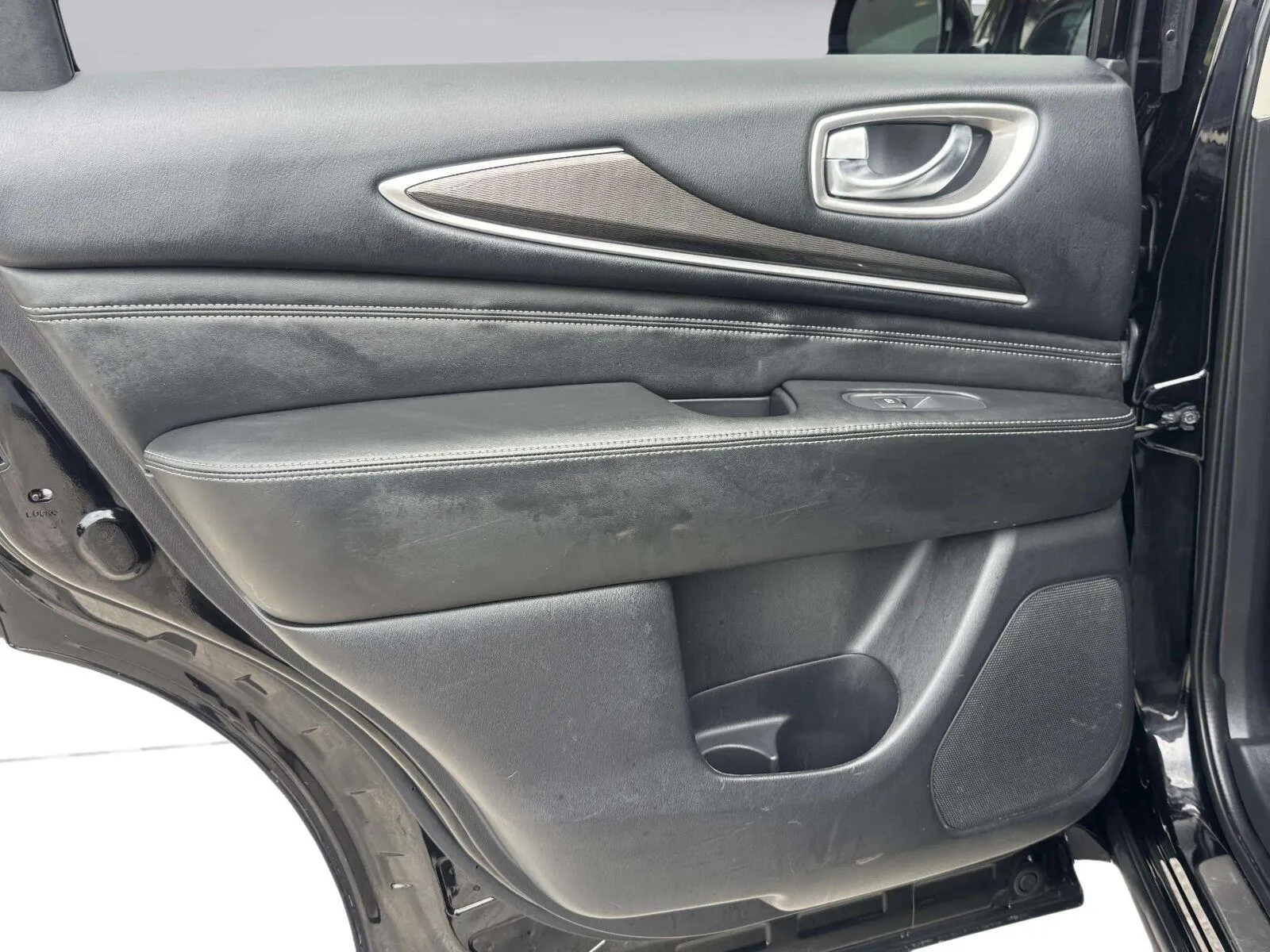 Infiniti QX60 photo 31