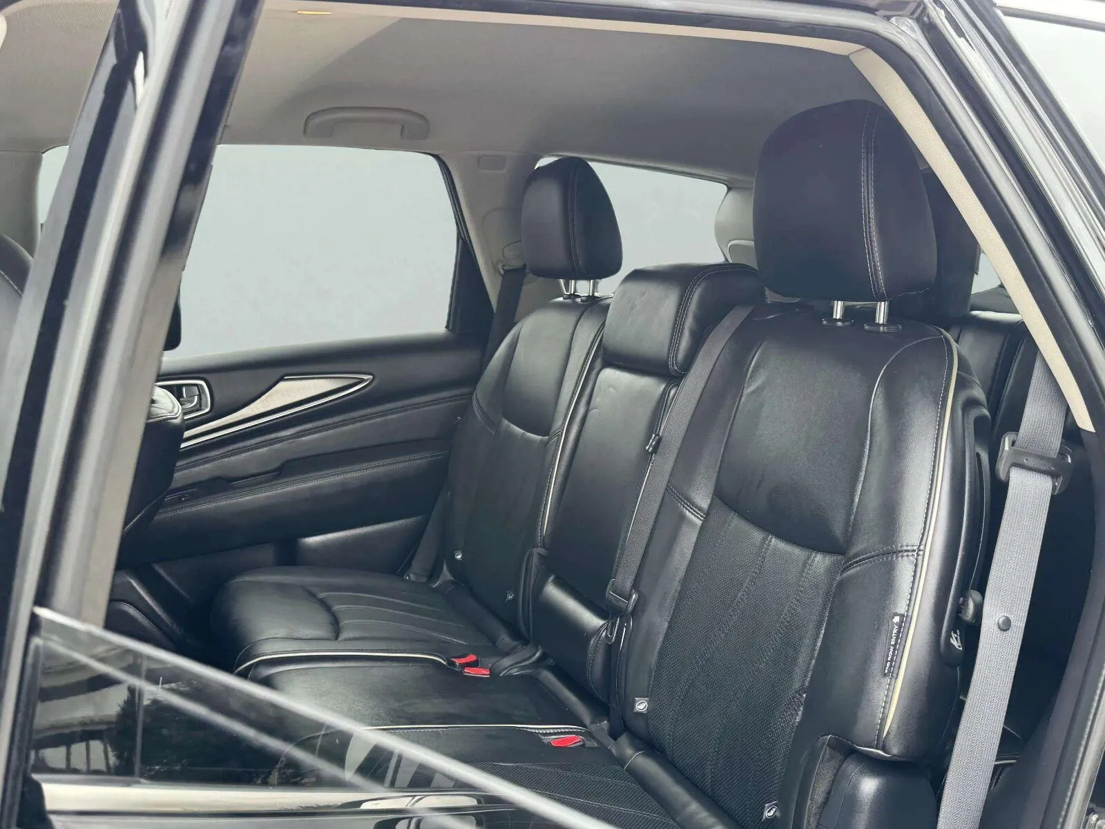 Infiniti QX60 photo 32
