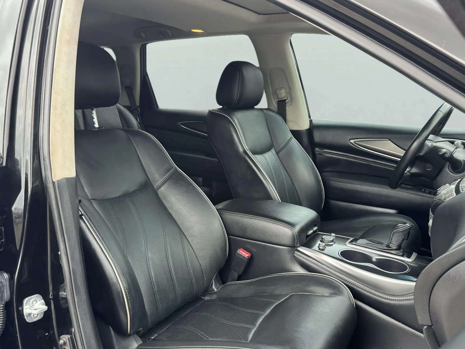 Infiniti QX60 photo 42