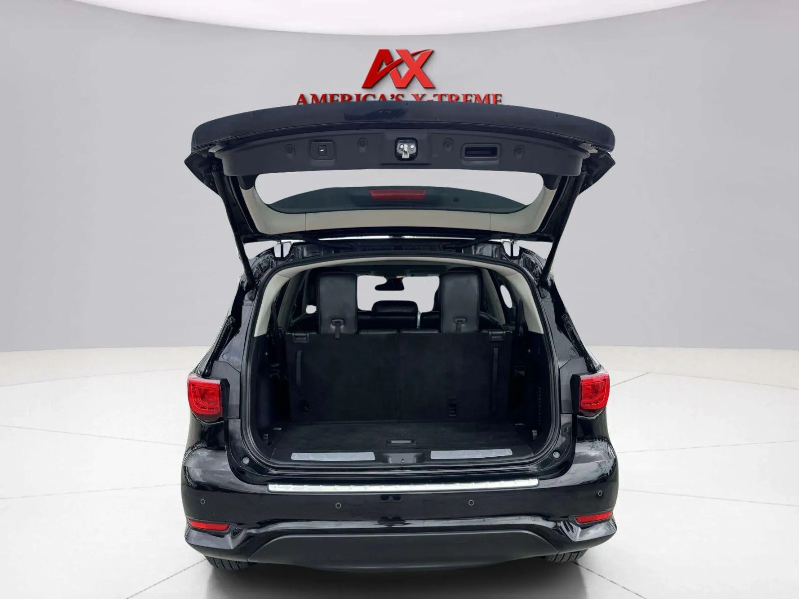 Infiniti QX60 photo 44