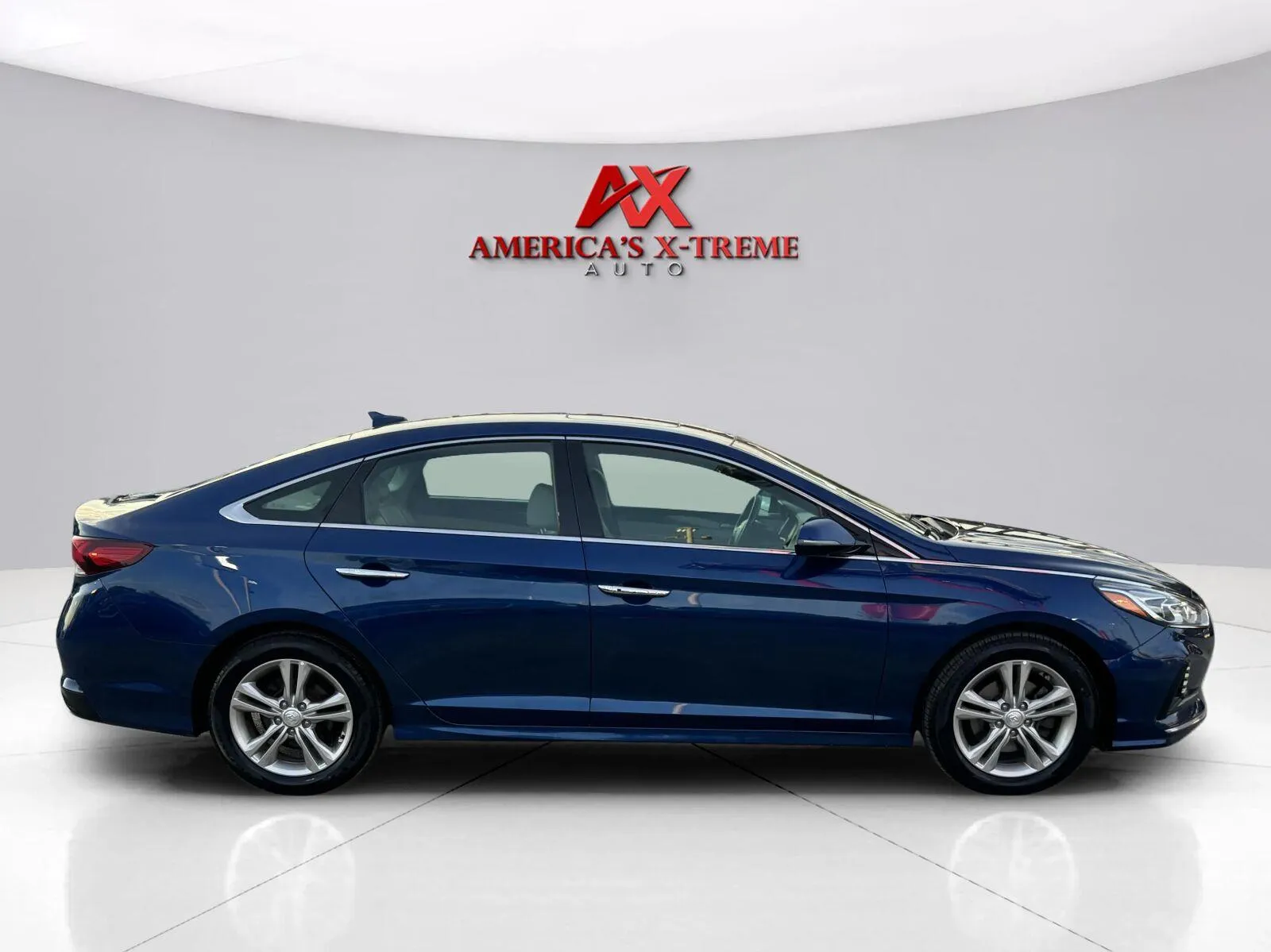 Hyundai Sonata photo 7