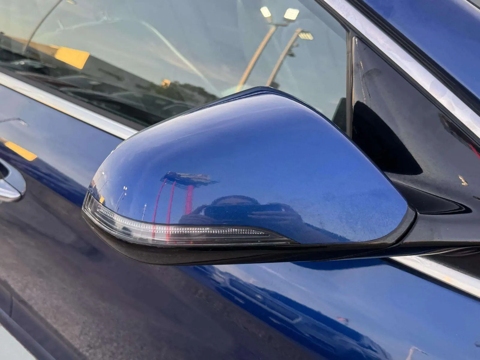 Hyundai Sonata photo 10