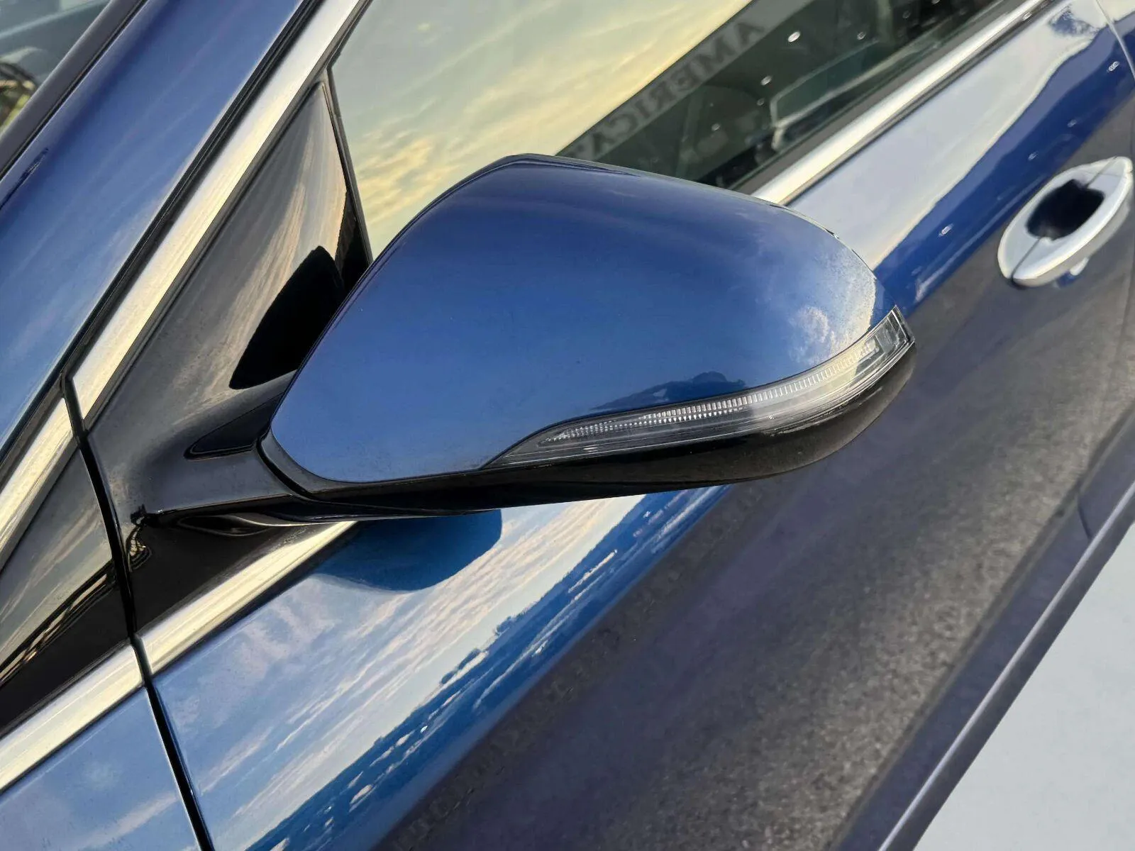 Hyundai Sonata photo 13