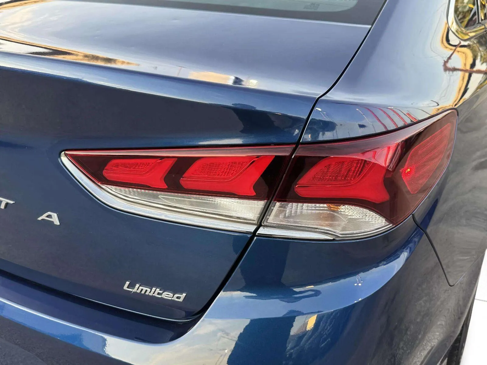 Hyundai Sonata photo 15