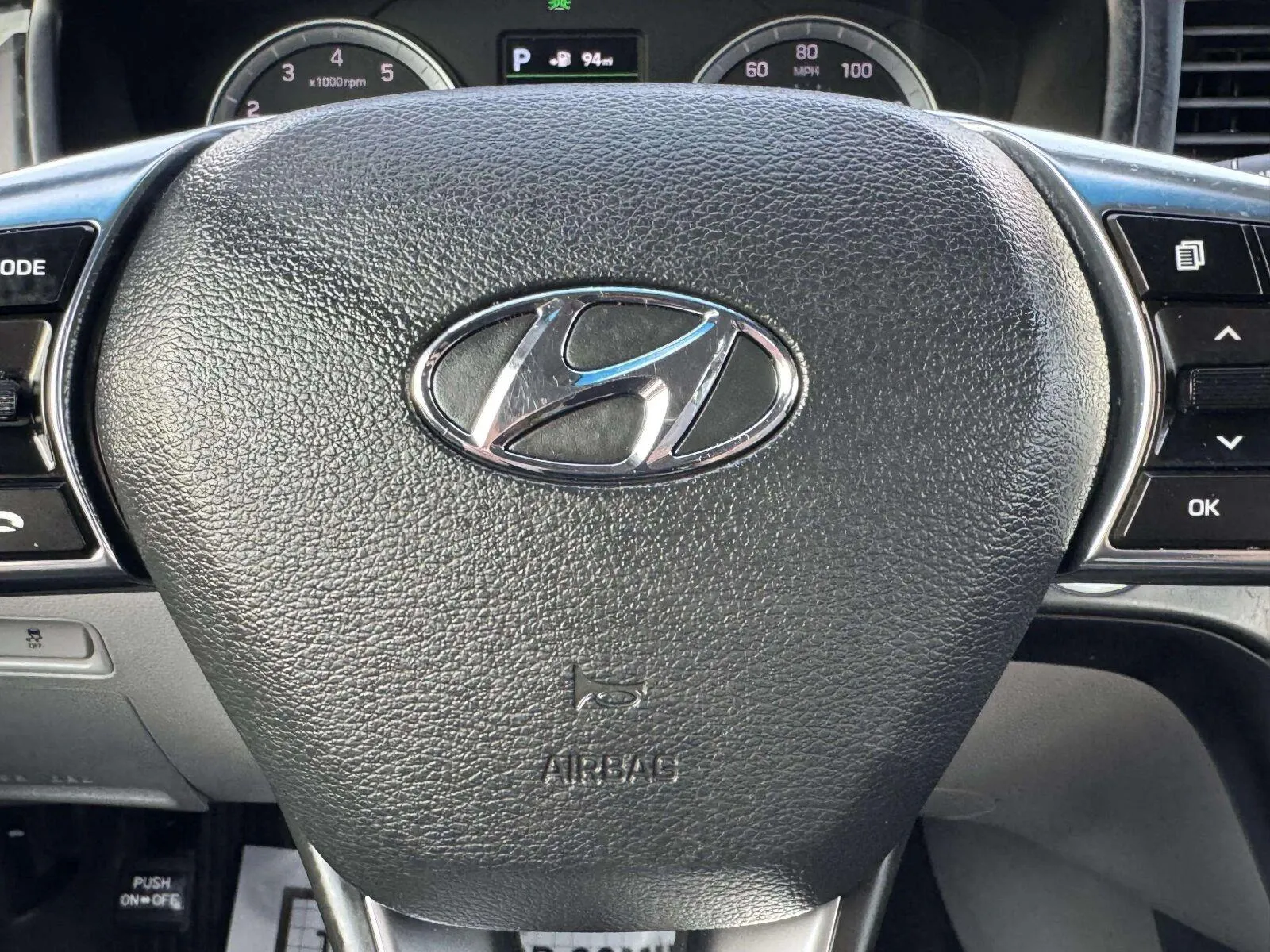 Hyundai Sonata photo 20