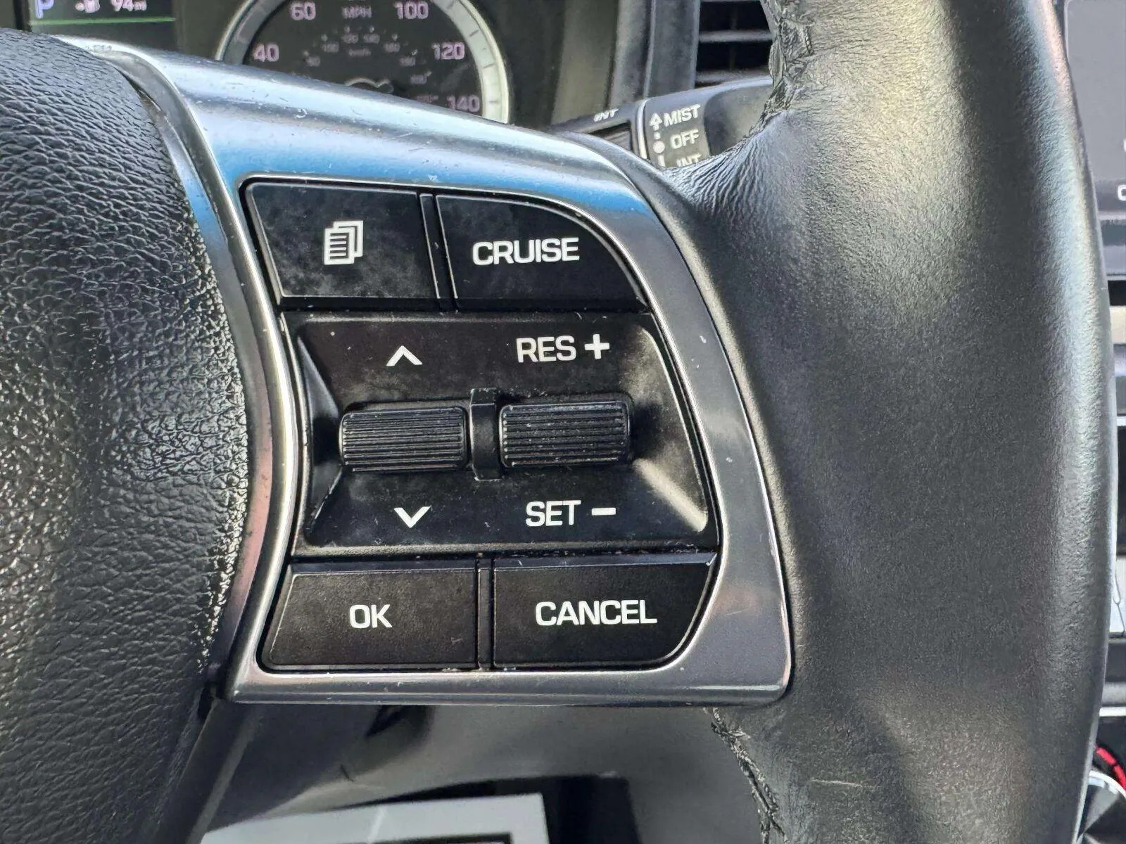 Hyundai Sonata photo 21