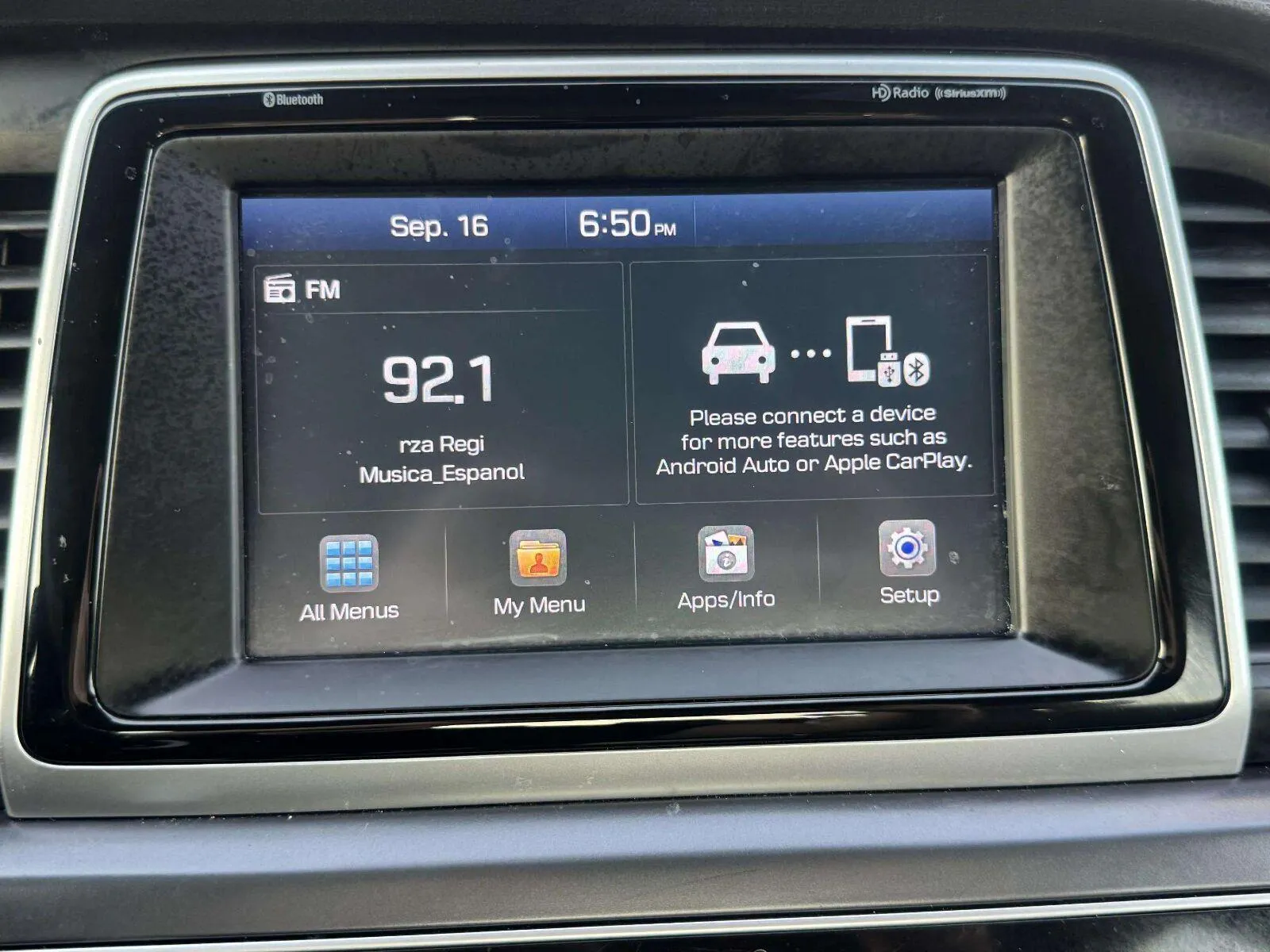 Hyundai Sonata photo 23