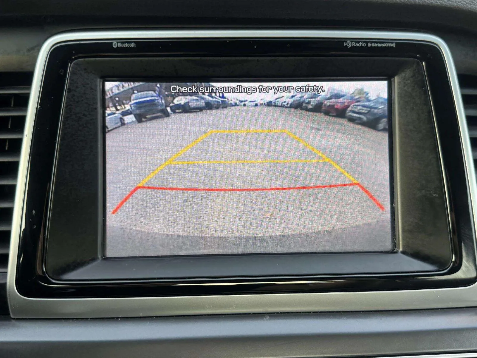 Hyundai Sonata photo 24