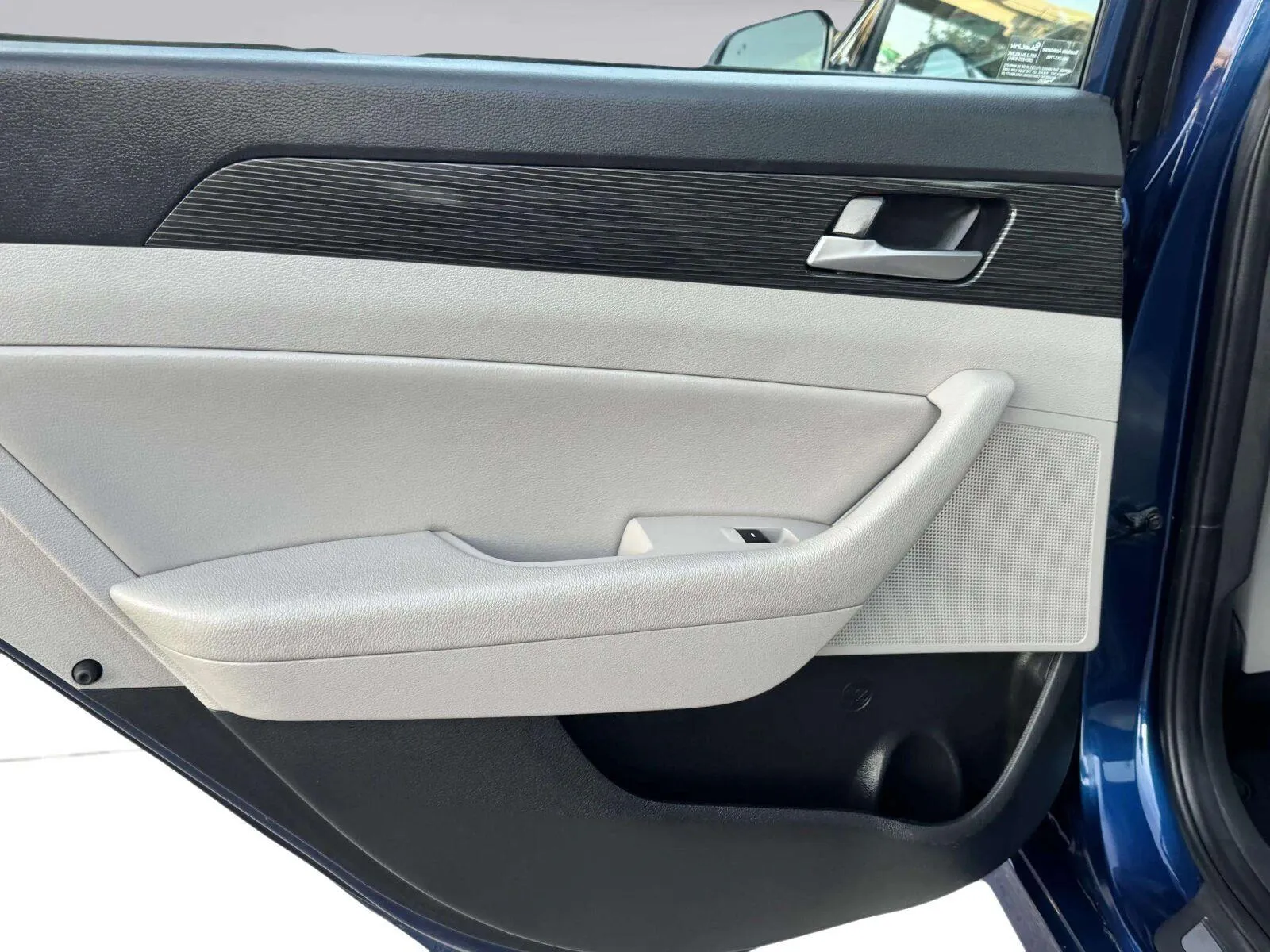 Hyundai Sonata photo 27