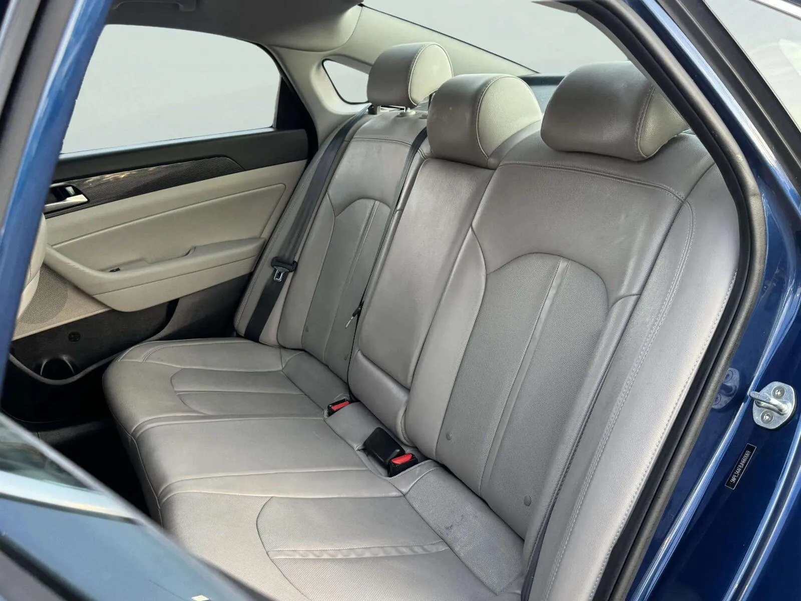 Hyundai Sonata photo 28