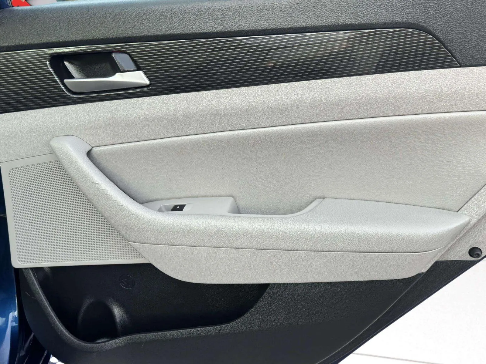 Hyundai Sonata photo 31