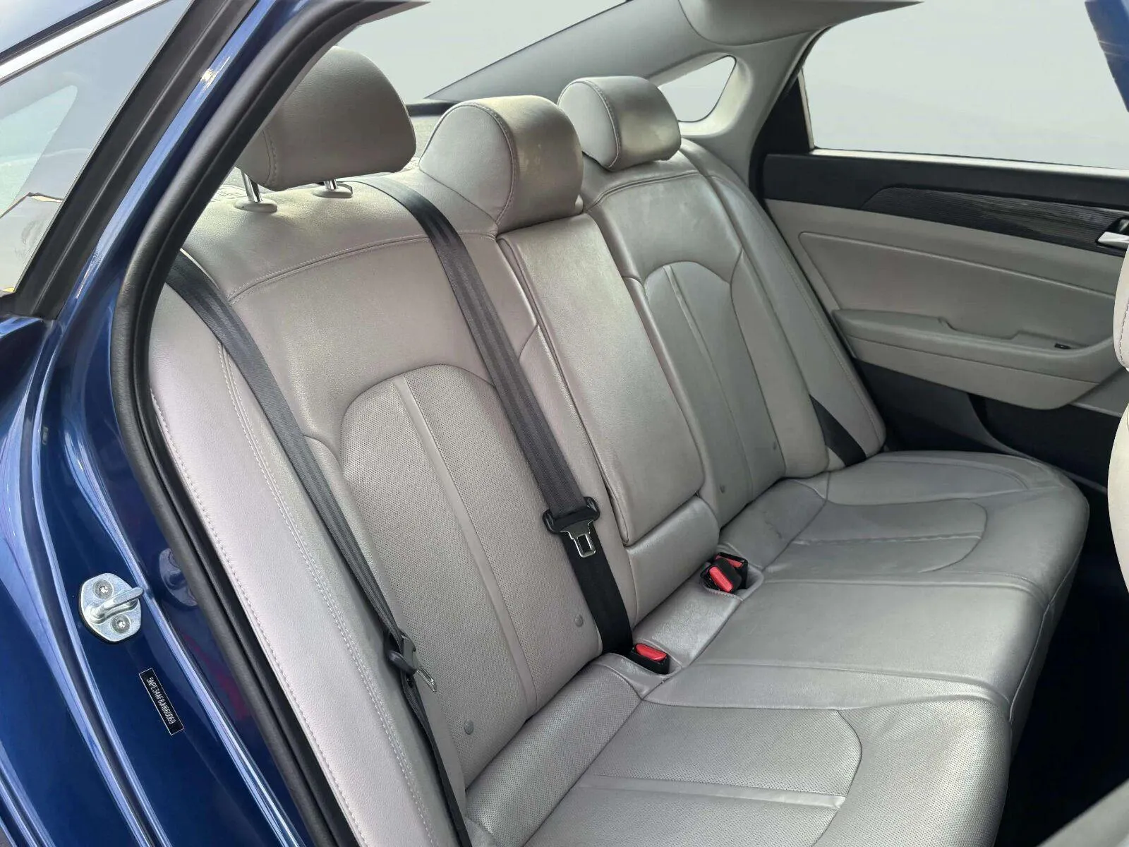 Hyundai Sonata photo 32
