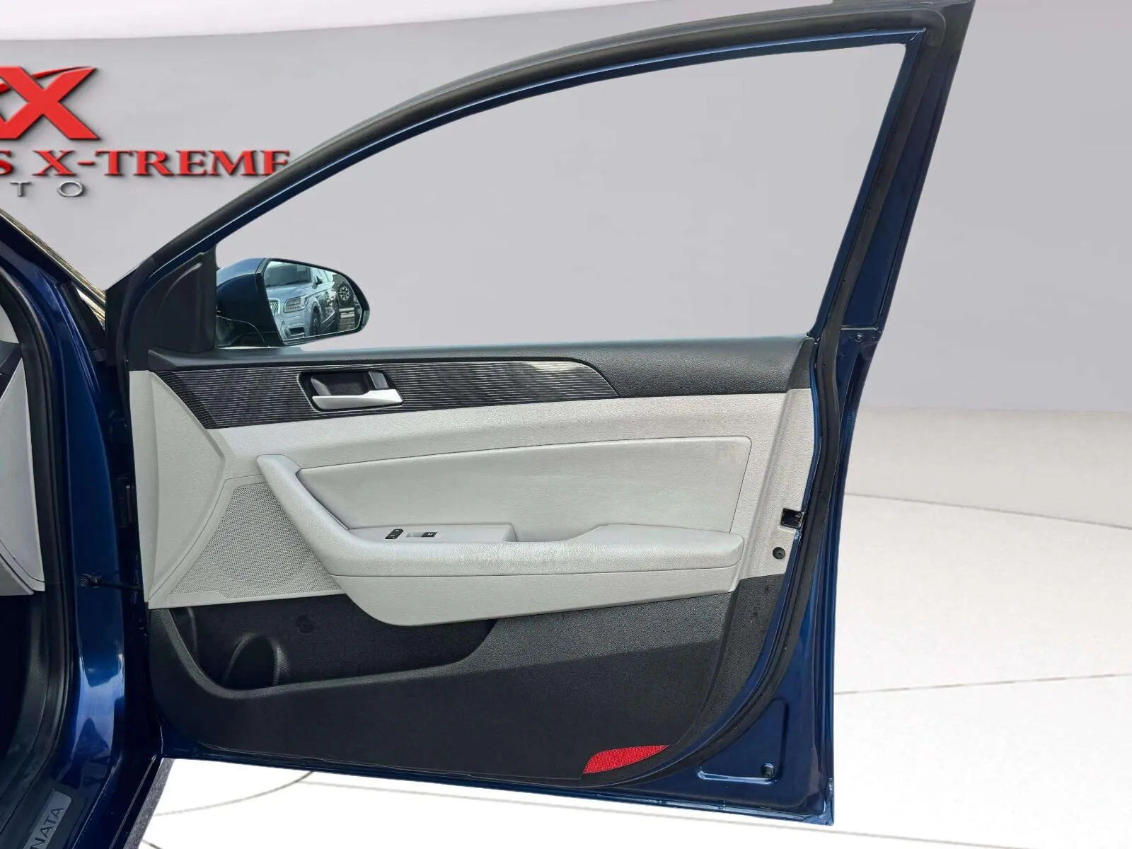 Hyundai Sonata photo 37