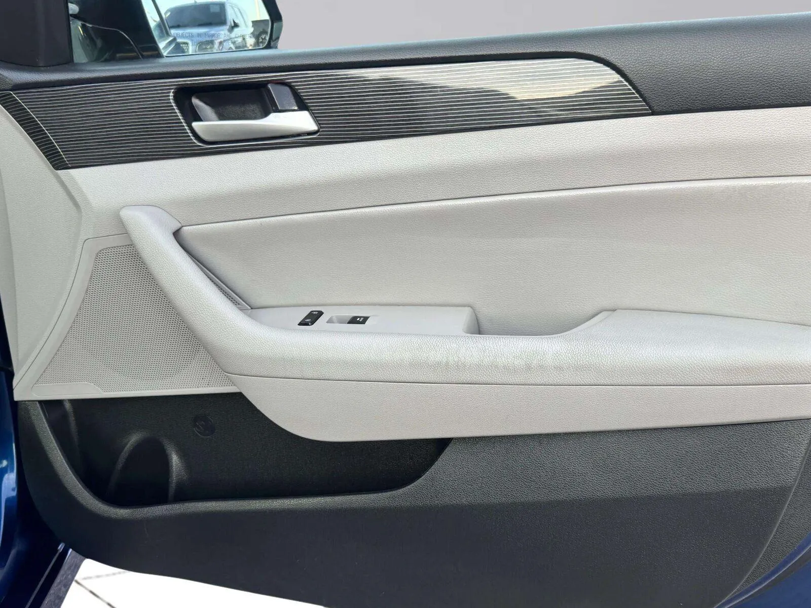 Hyundai Sonata photo 38