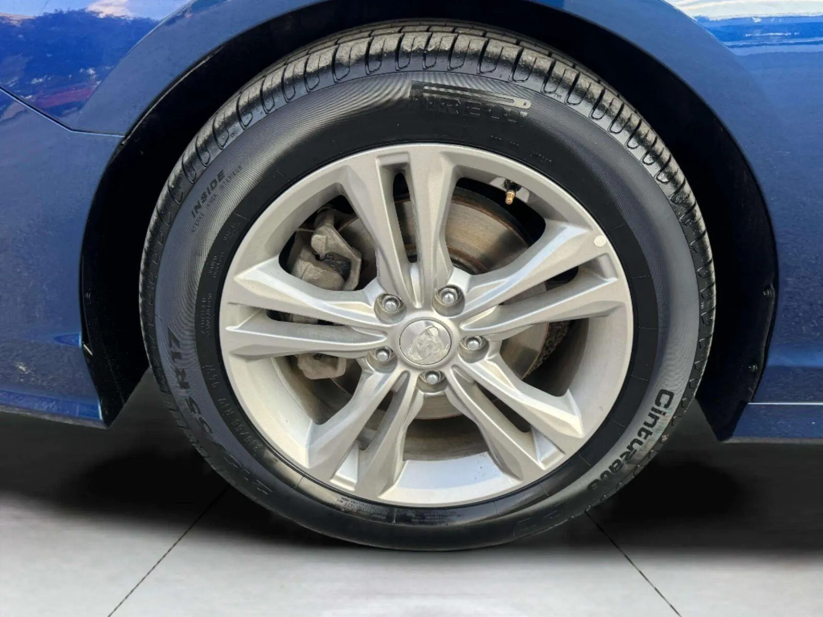Hyundai Sonata photo 42