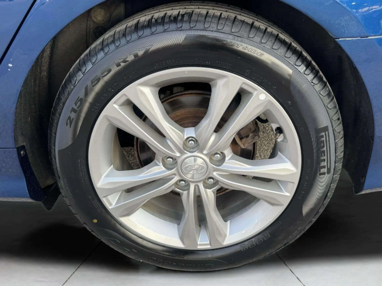Hyundai Sonata photo 43