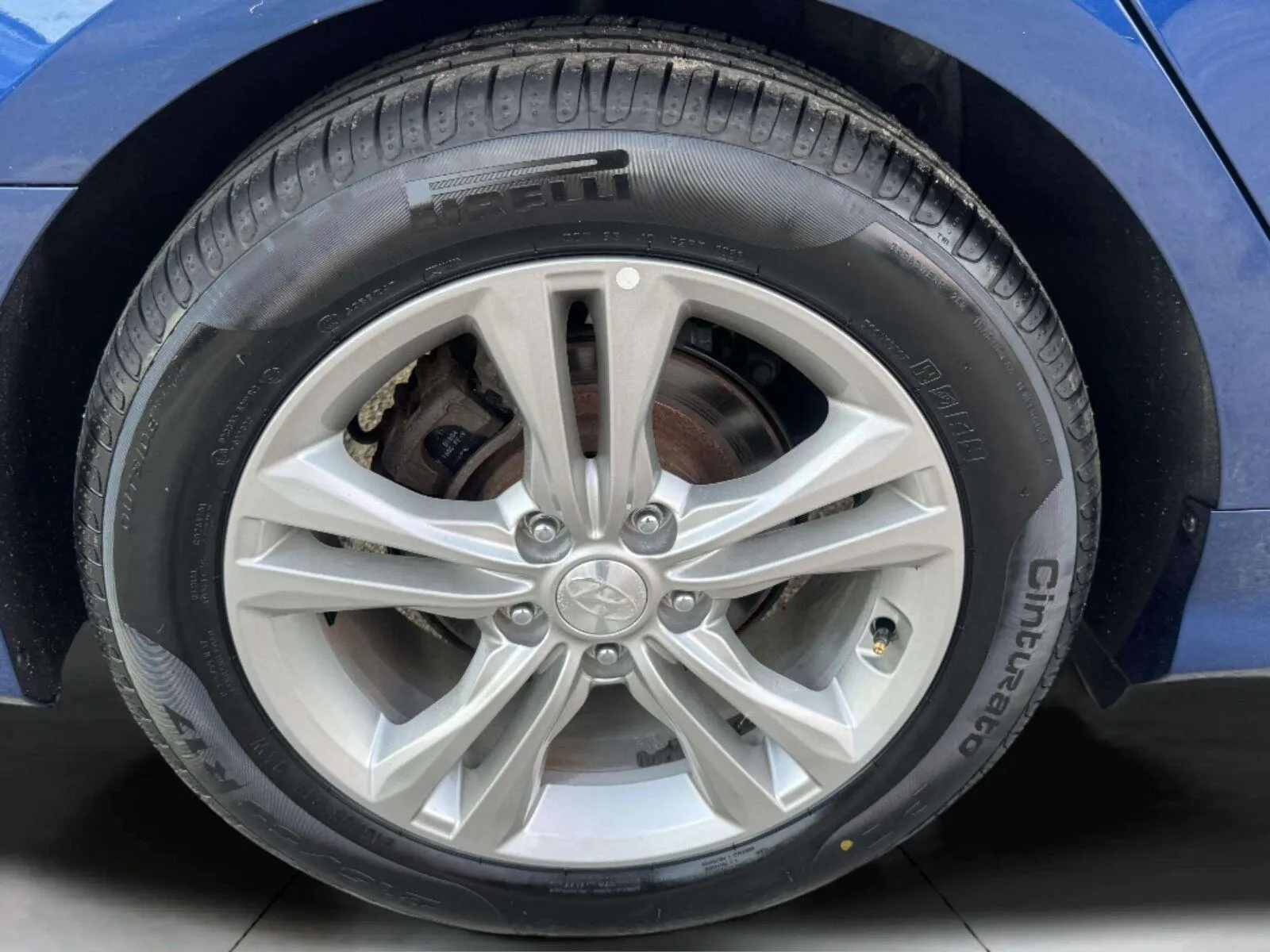 Hyundai Sonata photo 44