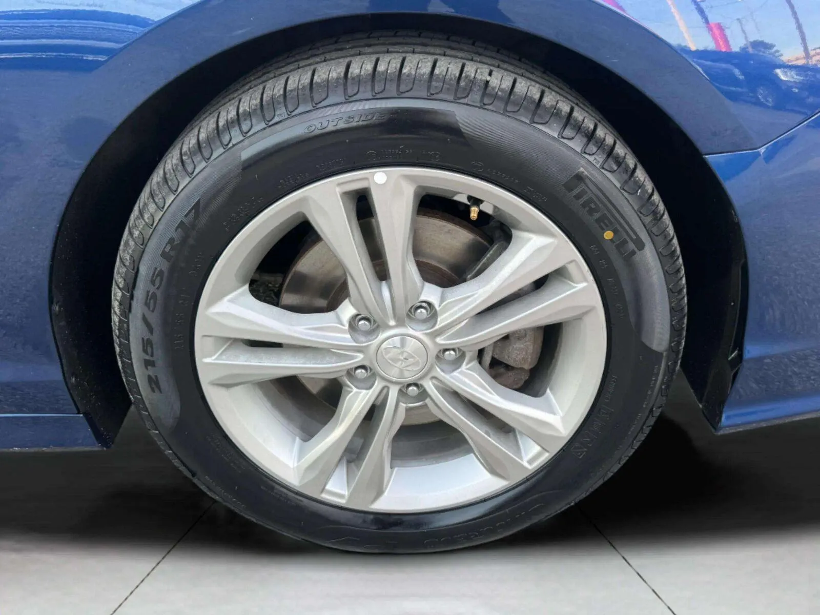 Hyundai Sonata photo 45