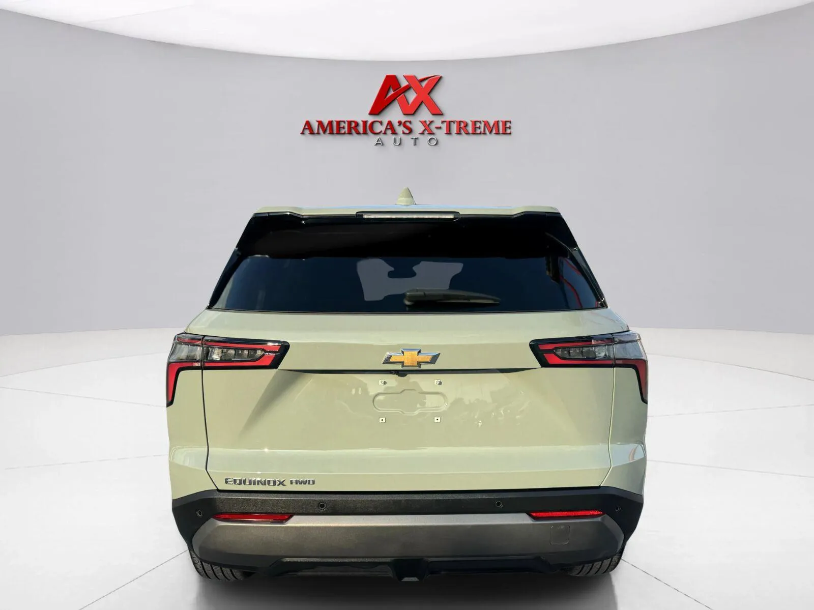 More photos of 2025 Chevrolet Equinox AWD LT at America's Xtreme Auto Sales & Auto Repair | Luxury Used Cars & Trucks Dealership, TX